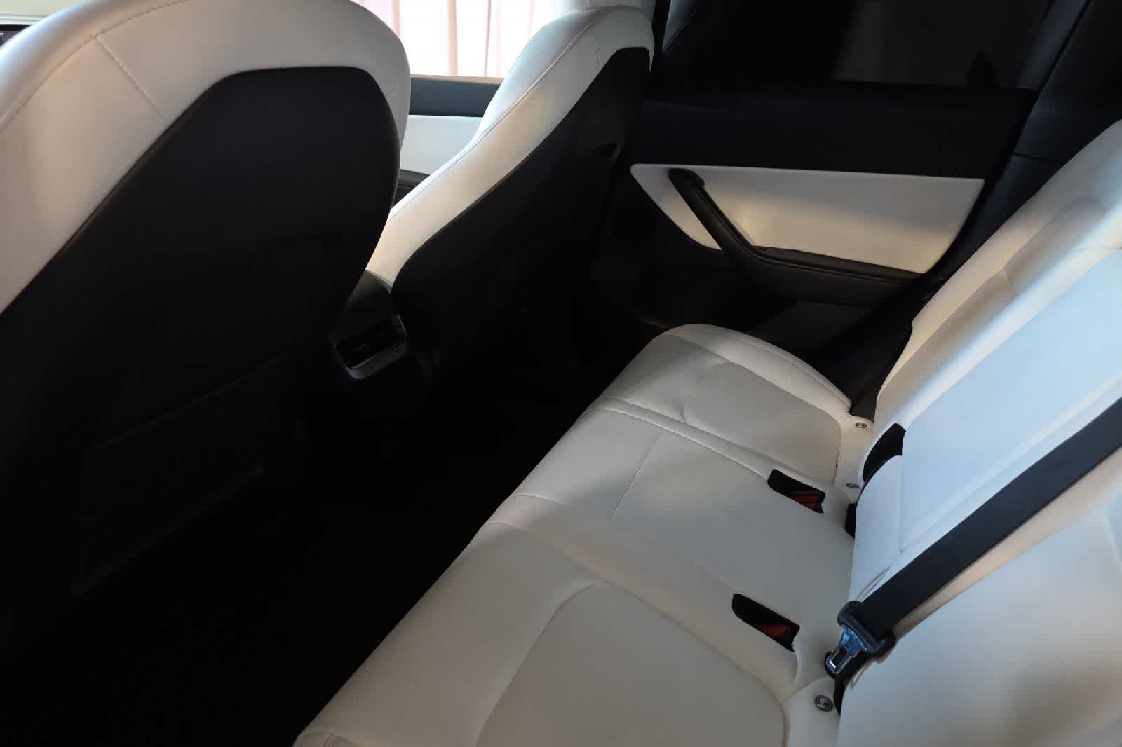 Thumbnail: 2021 Tesla Model Y - 5