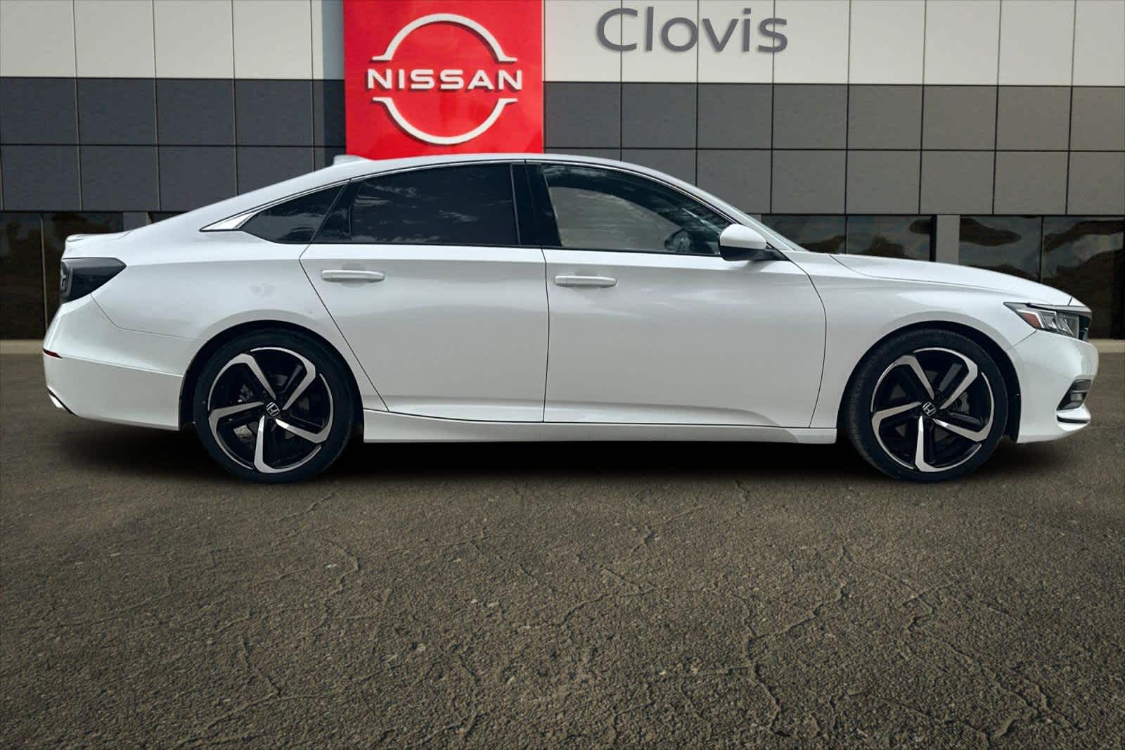 Thumbnail: 2020 Honda Accord - 9