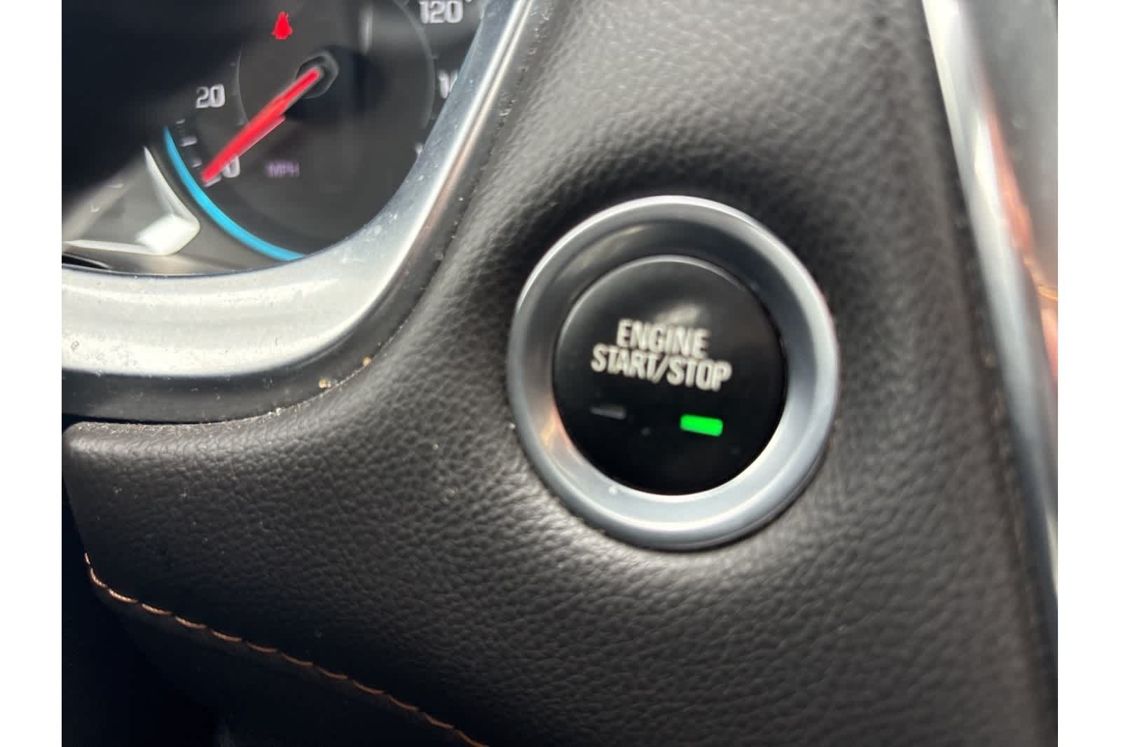 Thumbnail: 2019 Chevrolet Traverse - 22