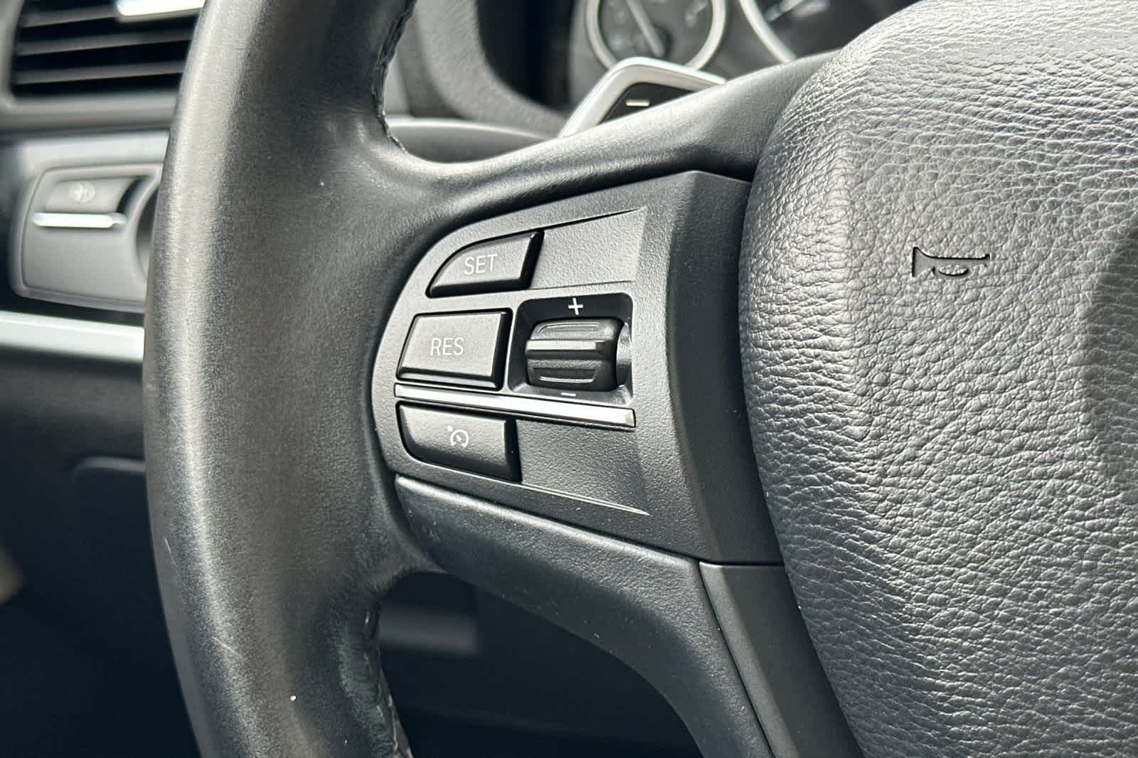 Thumbnail: 2015 BMW X4 - 31