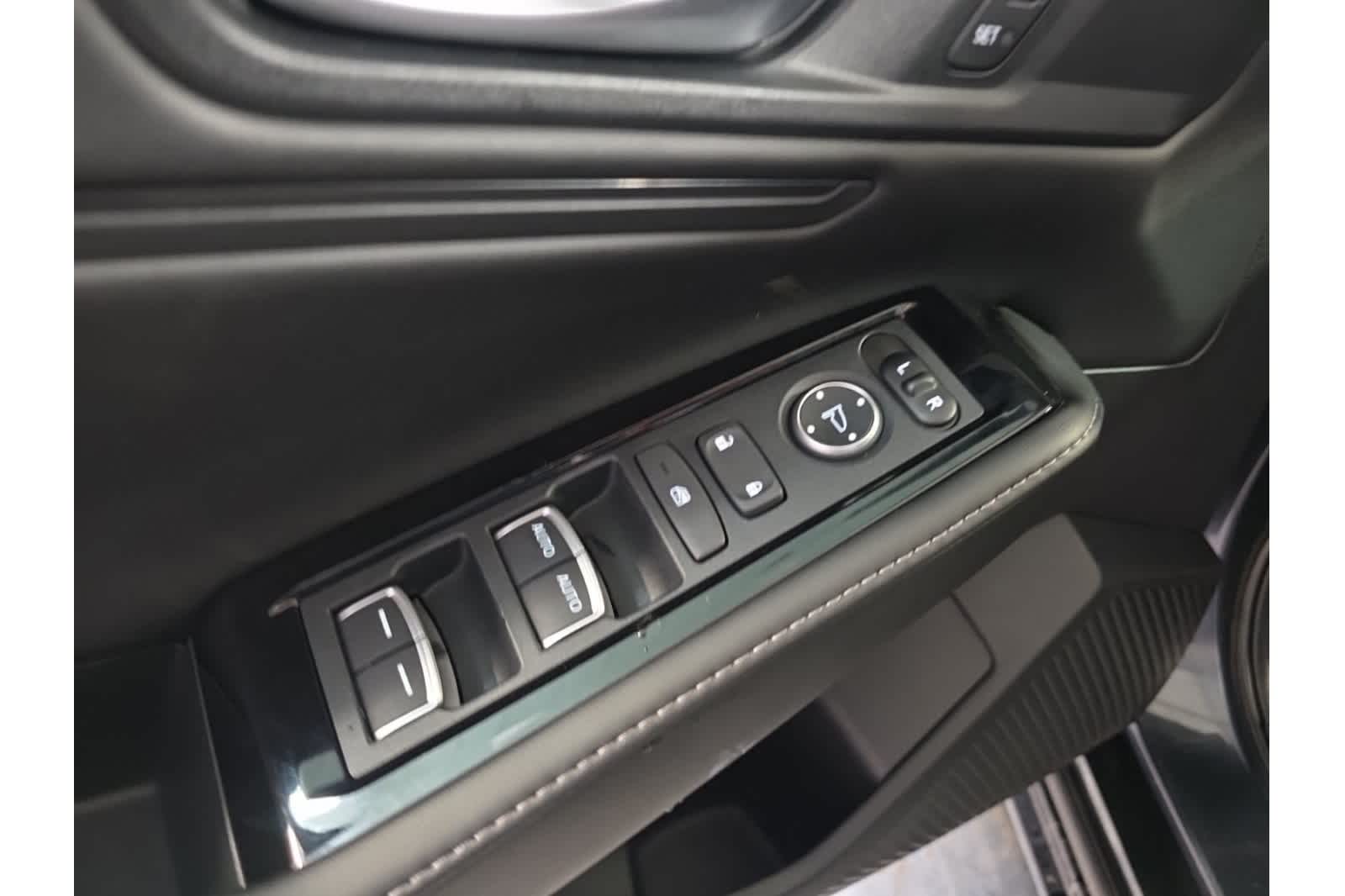 Thumbnail: 2023 Honda Accord - 22