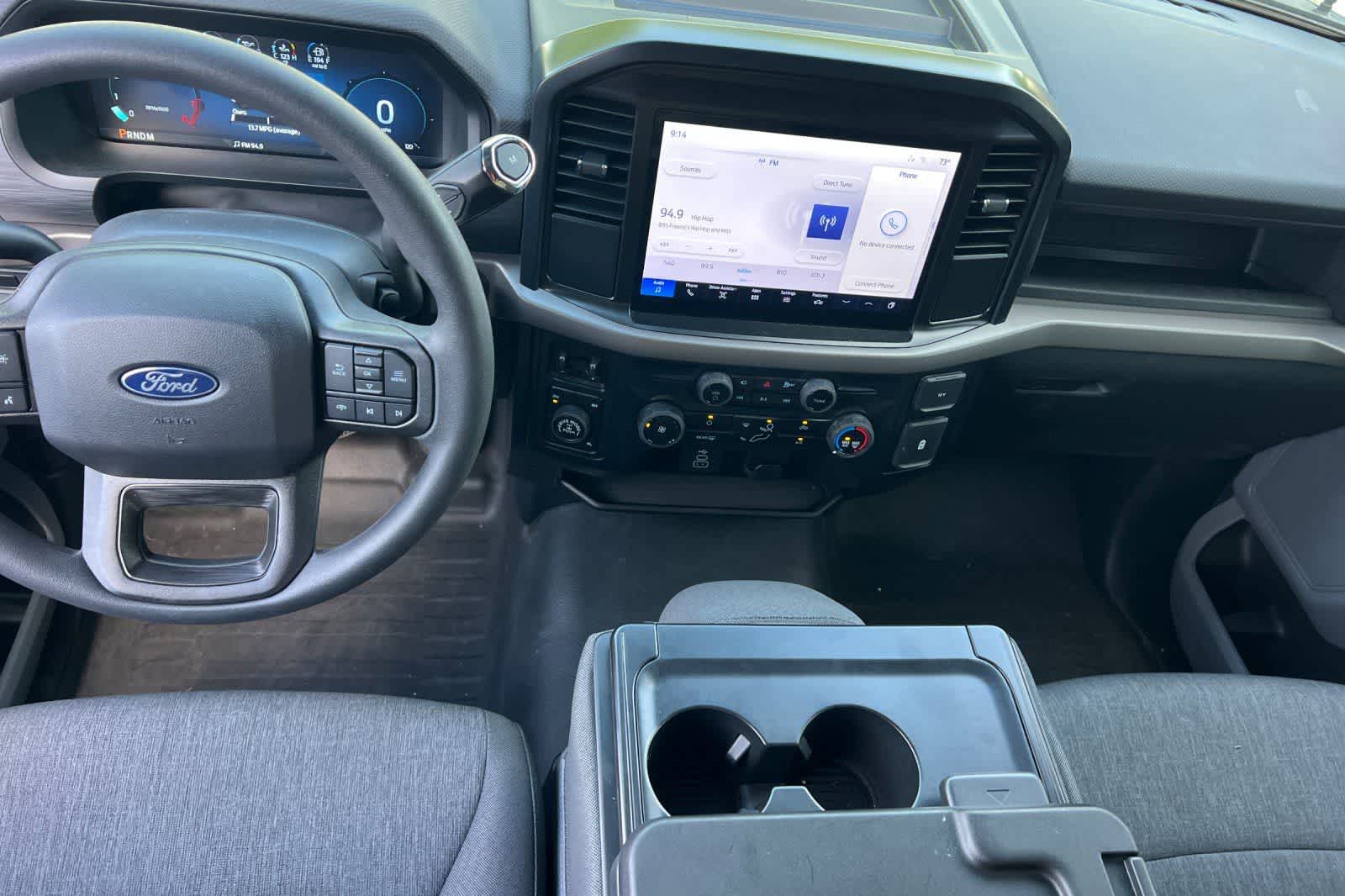 Thumbnail: 2025 Ford F-150 - 4