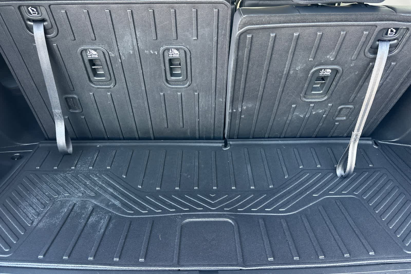 Thumbnail: 2024 Honda Pilot - 19