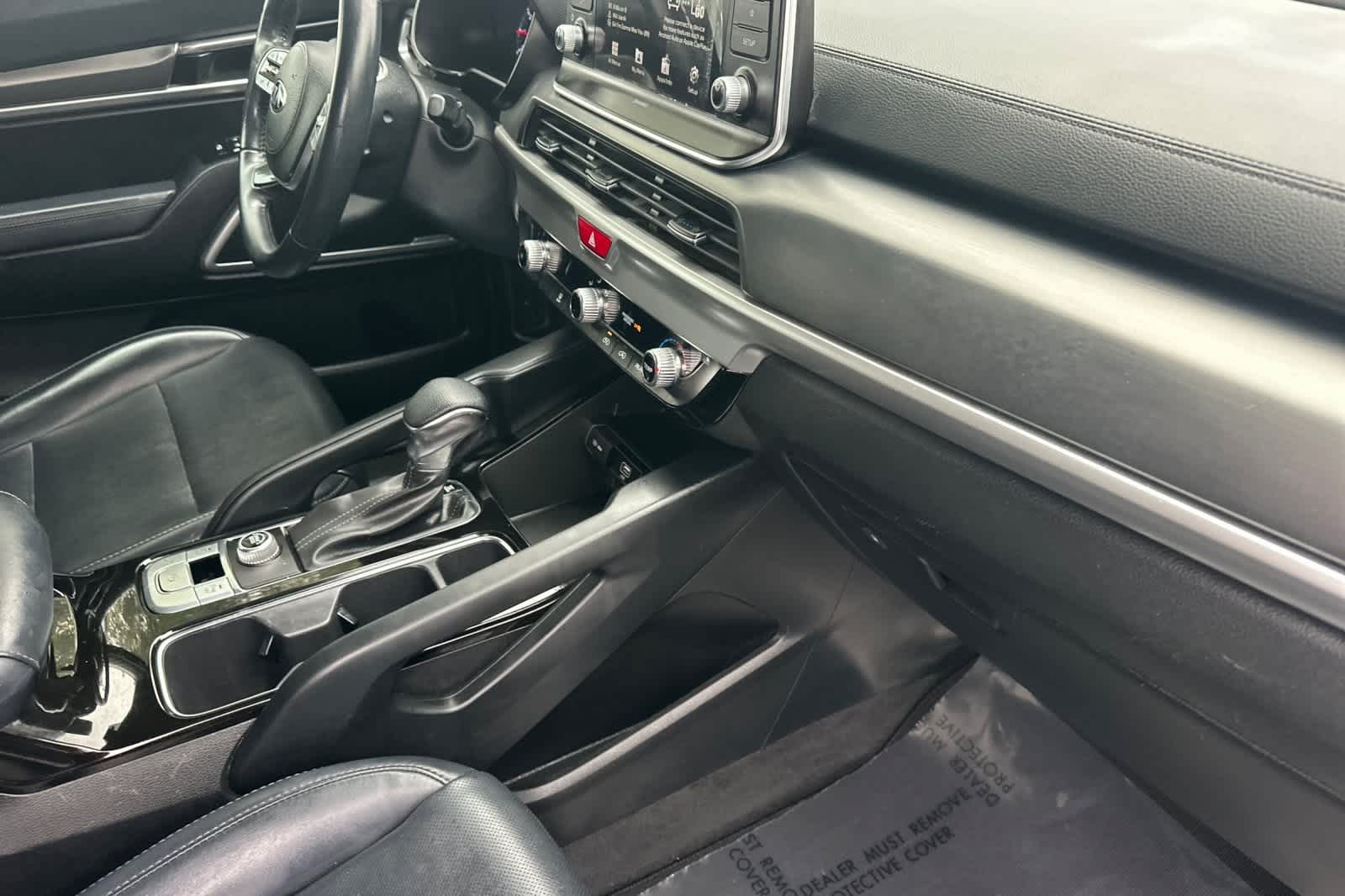 Thumbnail: 2020 Kia Telluride - 18