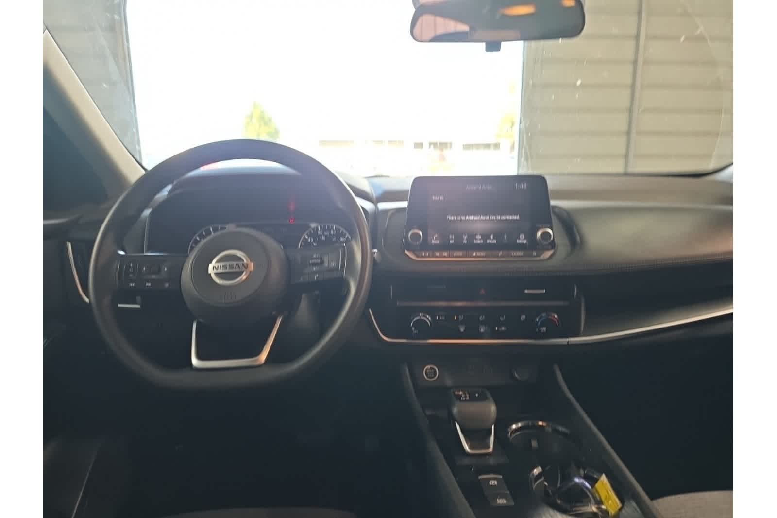 Thumbnail: 2021 Nissan Rogue - 16