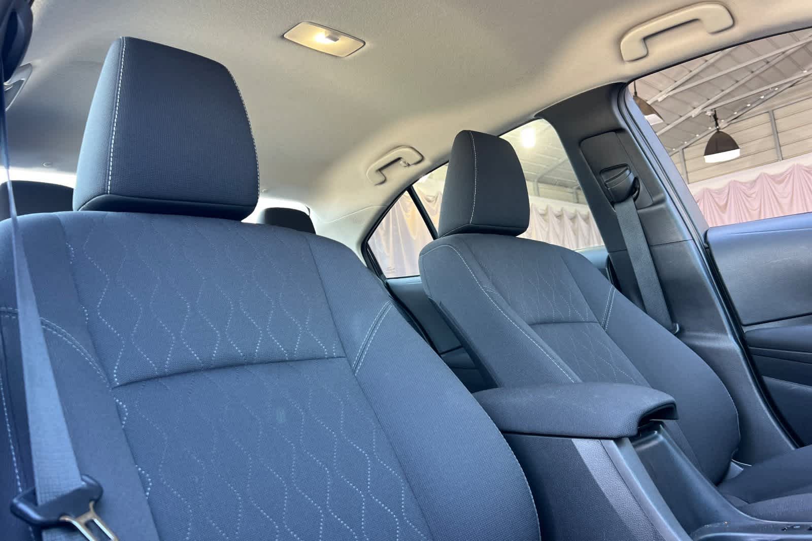 Thumbnail: 2025 Toyota Corolla - 17