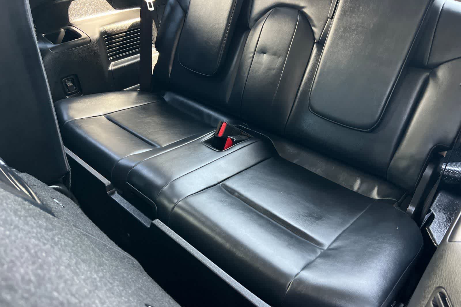 Thumbnail: 2026 Nissan Rogue - 18