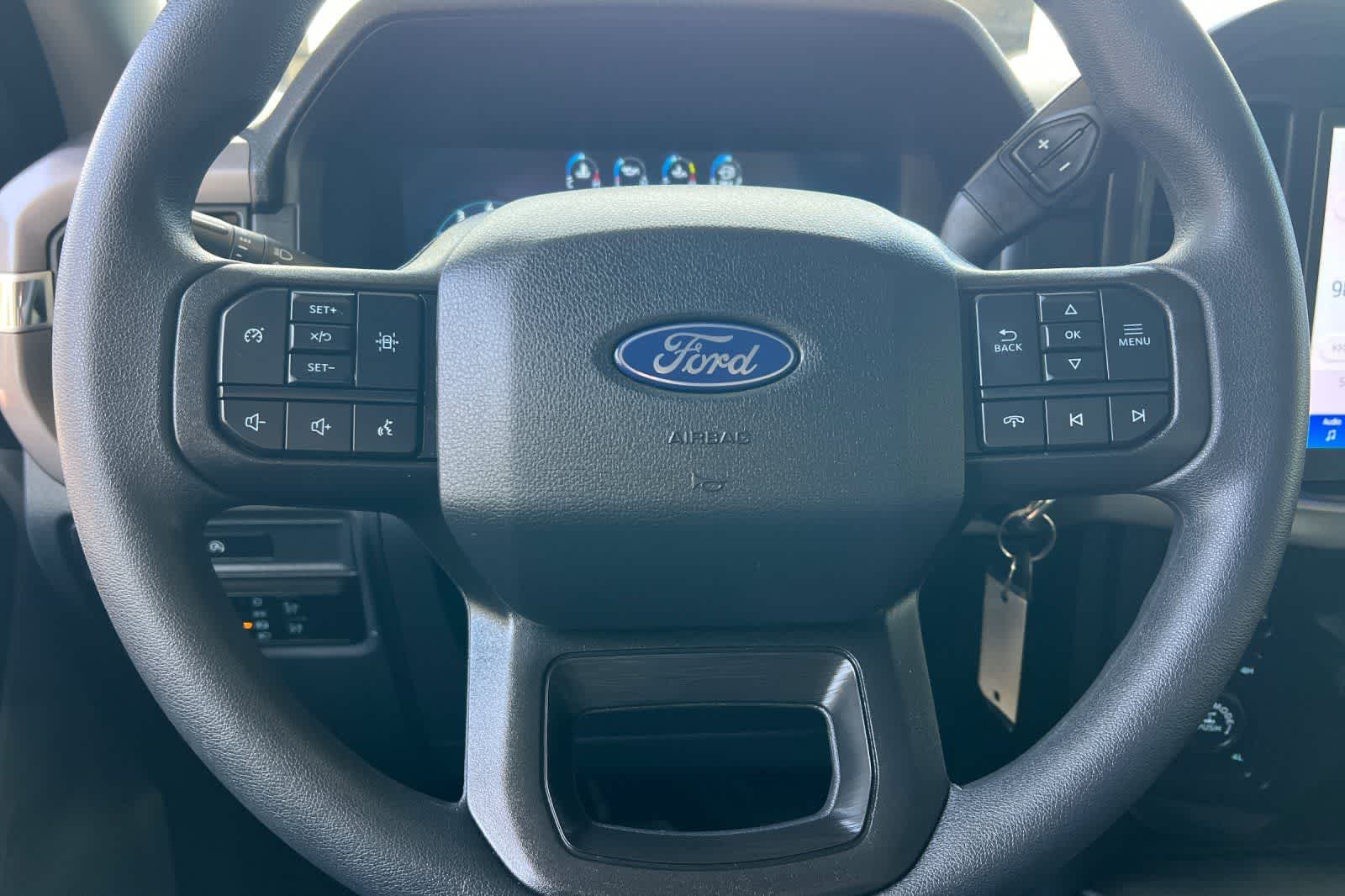 Thumbnail: 2025 Ford F-150 - 25
