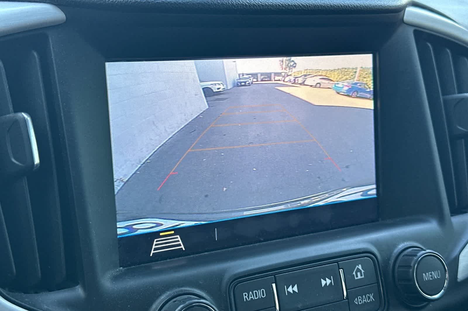 Thumbnail: 2018 GMC Terrain - 22