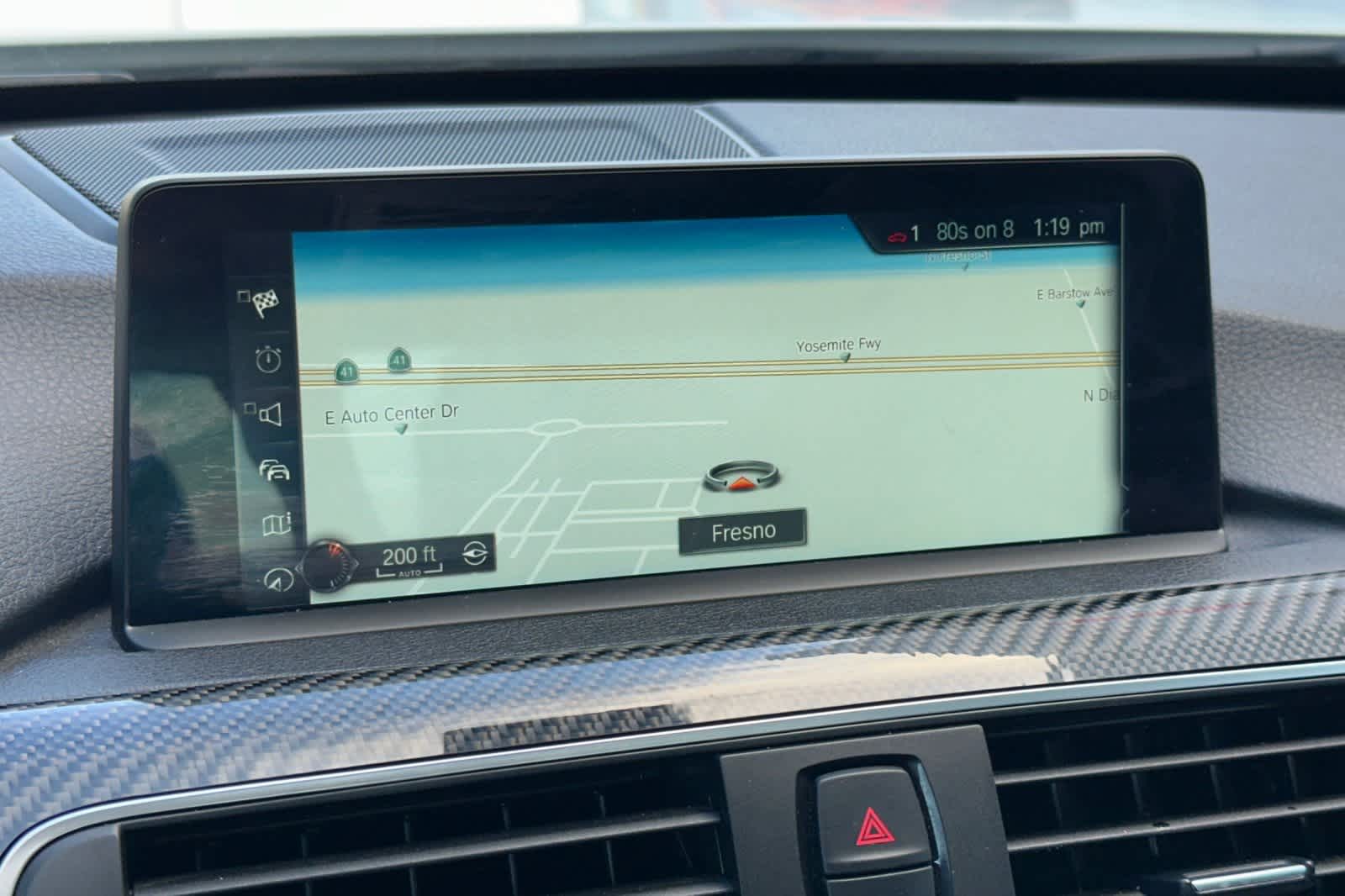 Thumbnail: 2017 BMW M4 - 19