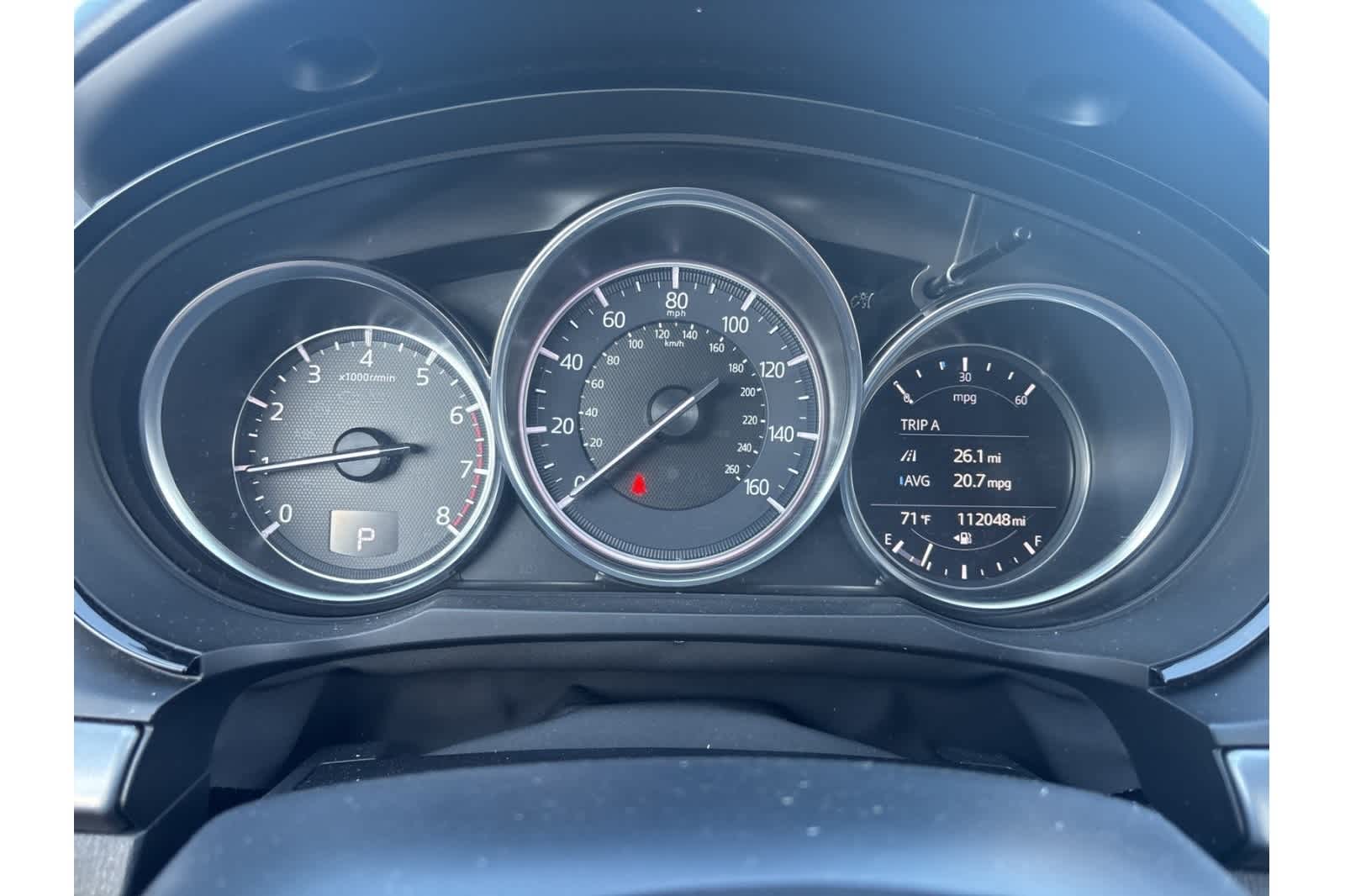 Thumbnail: 2018 Mazda CX-9 - 19