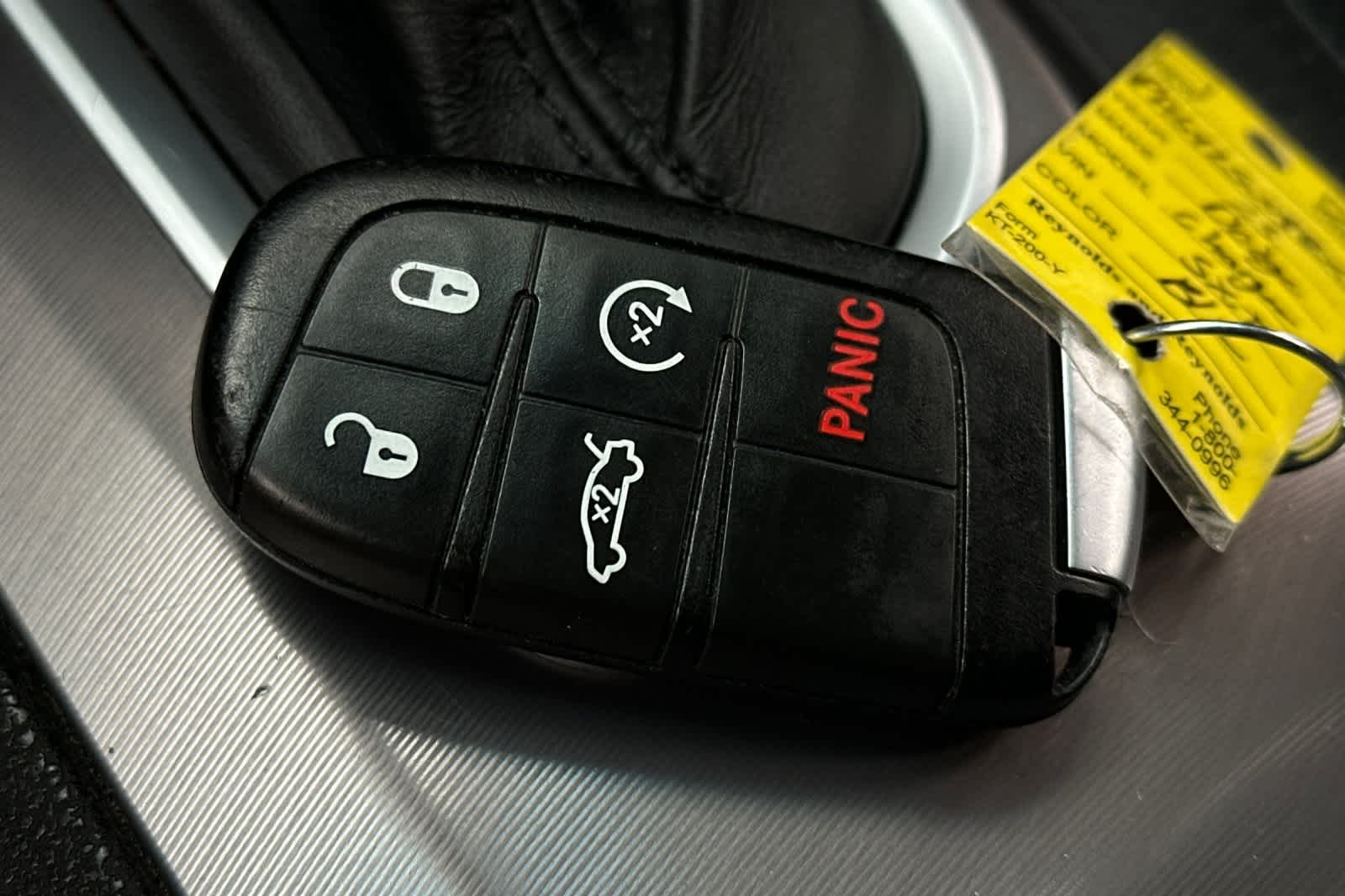 Thumbnail: 2023 Dodge Charger - 25