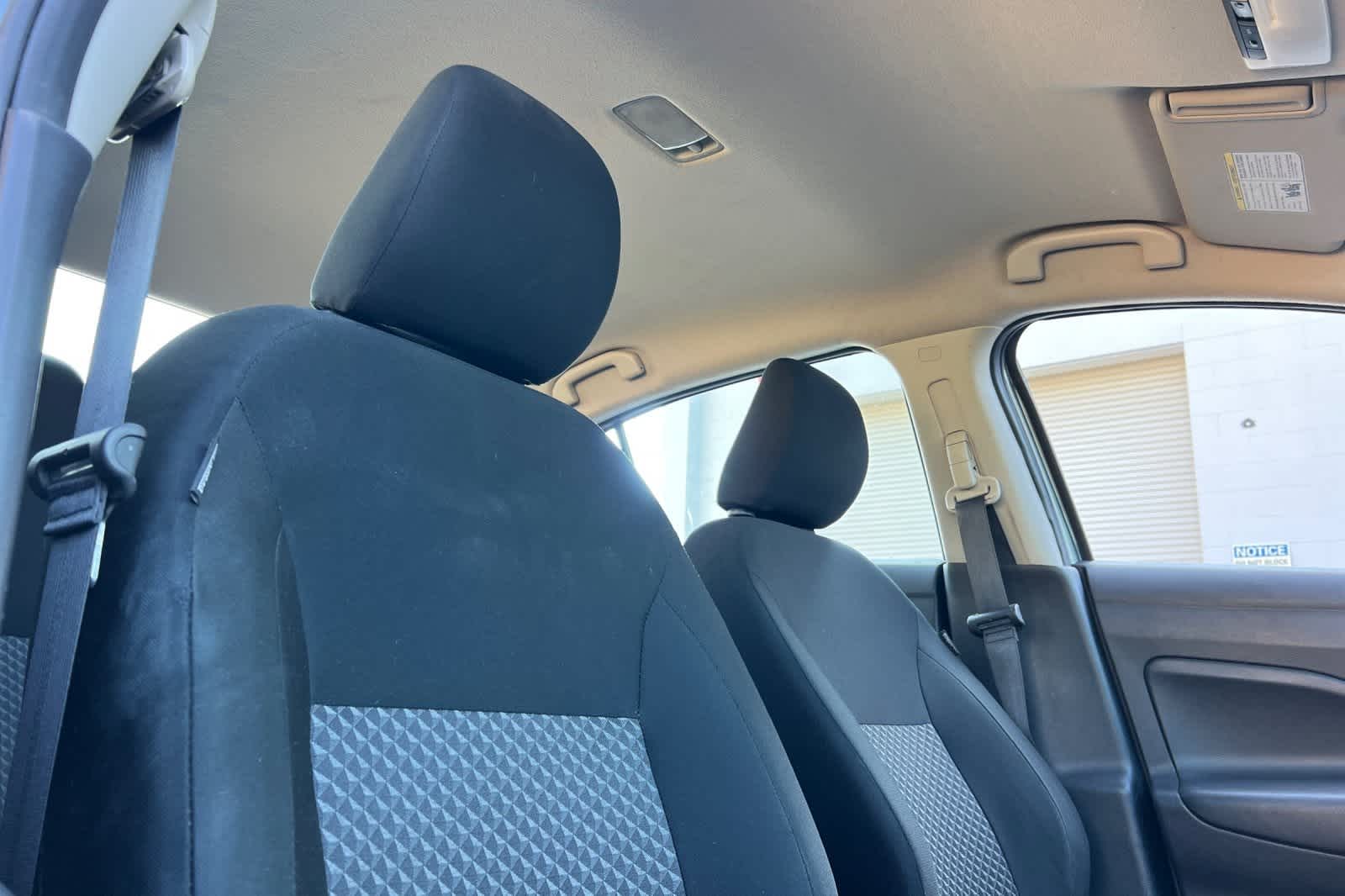 Thumbnail: 2024 Nissan Versa - 17