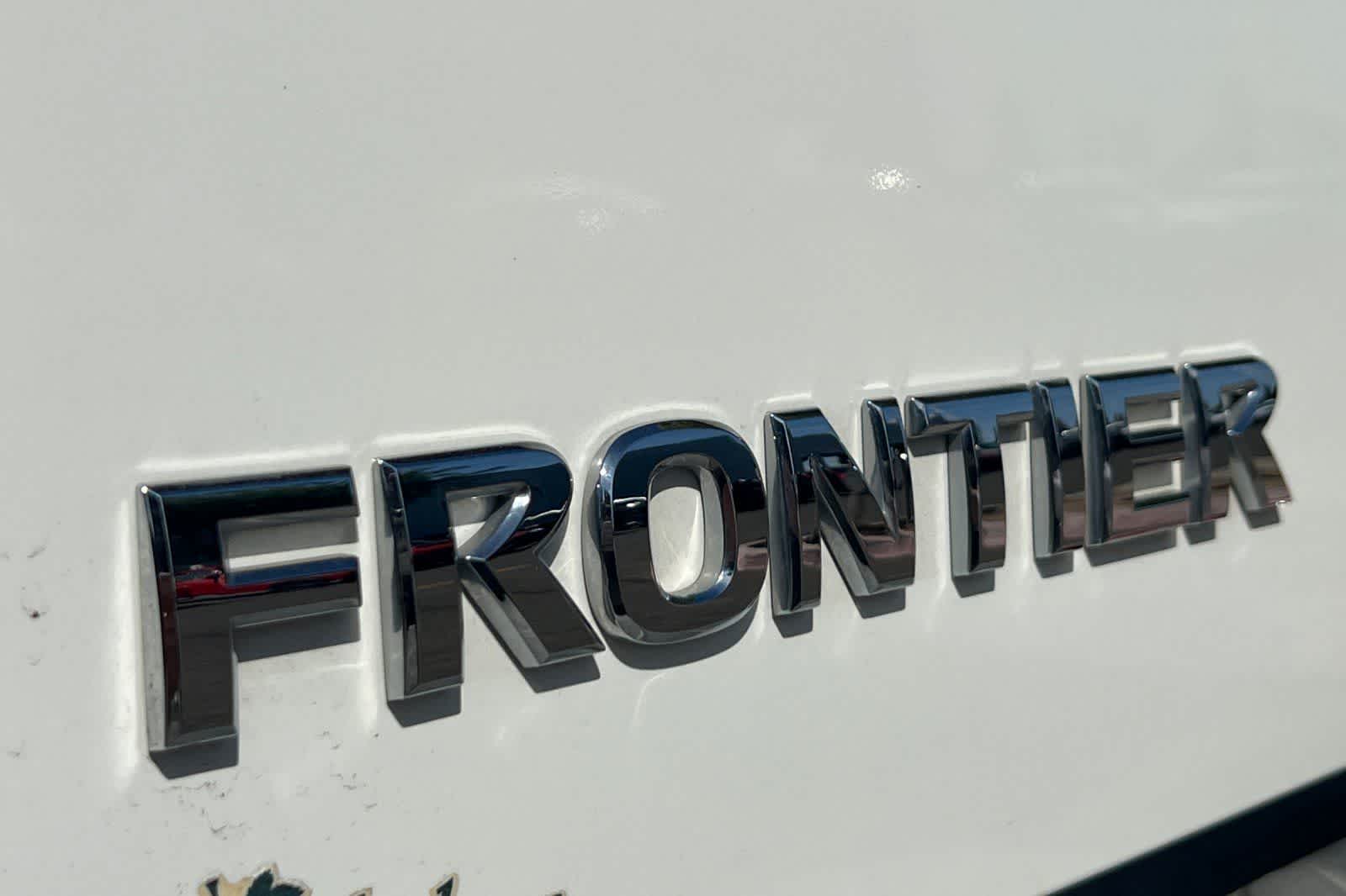 Thumbnail: 2019 Nissan Frontier - 13