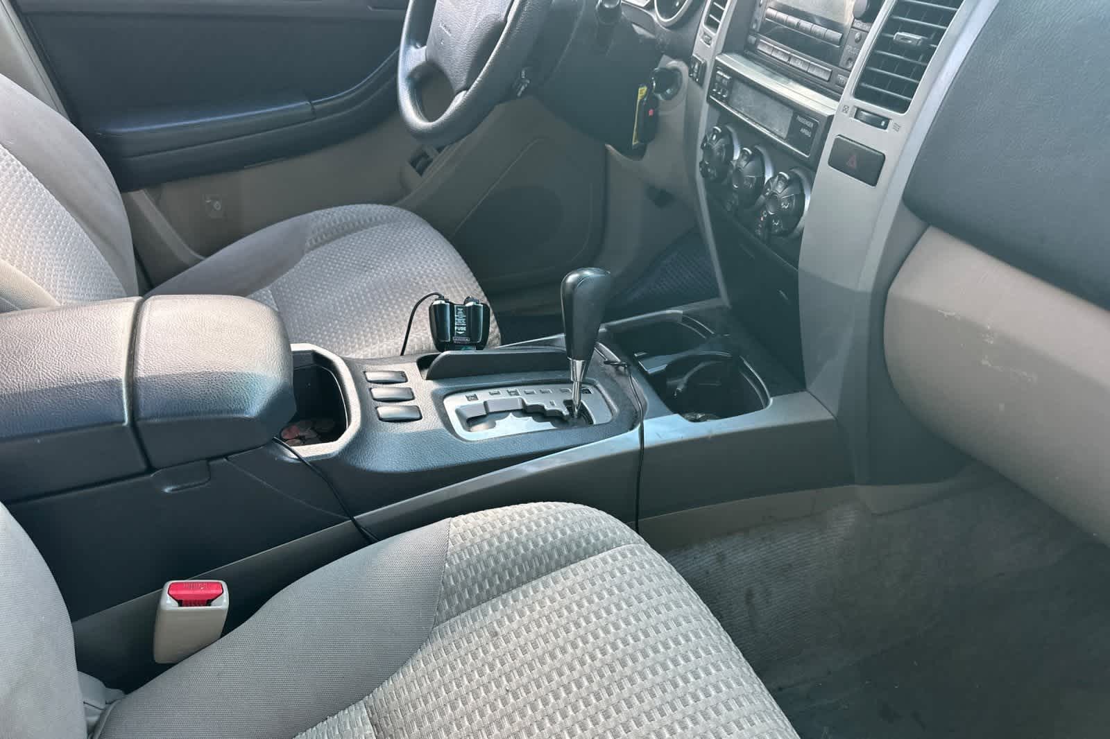 Thumbnail: 2006 Toyota 4Runner - 17