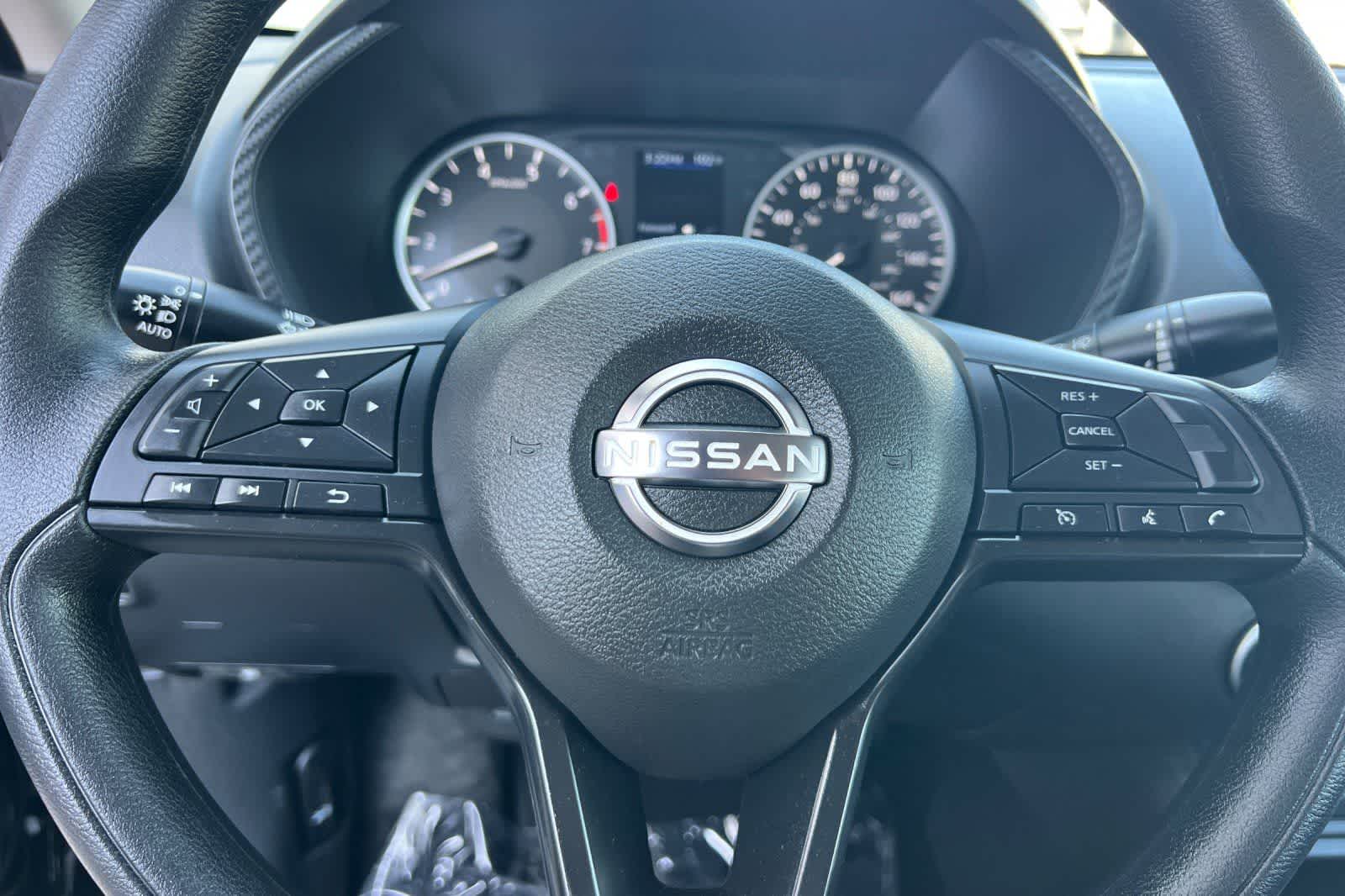 Thumbnail: 2025 Nissan Sentra - 26