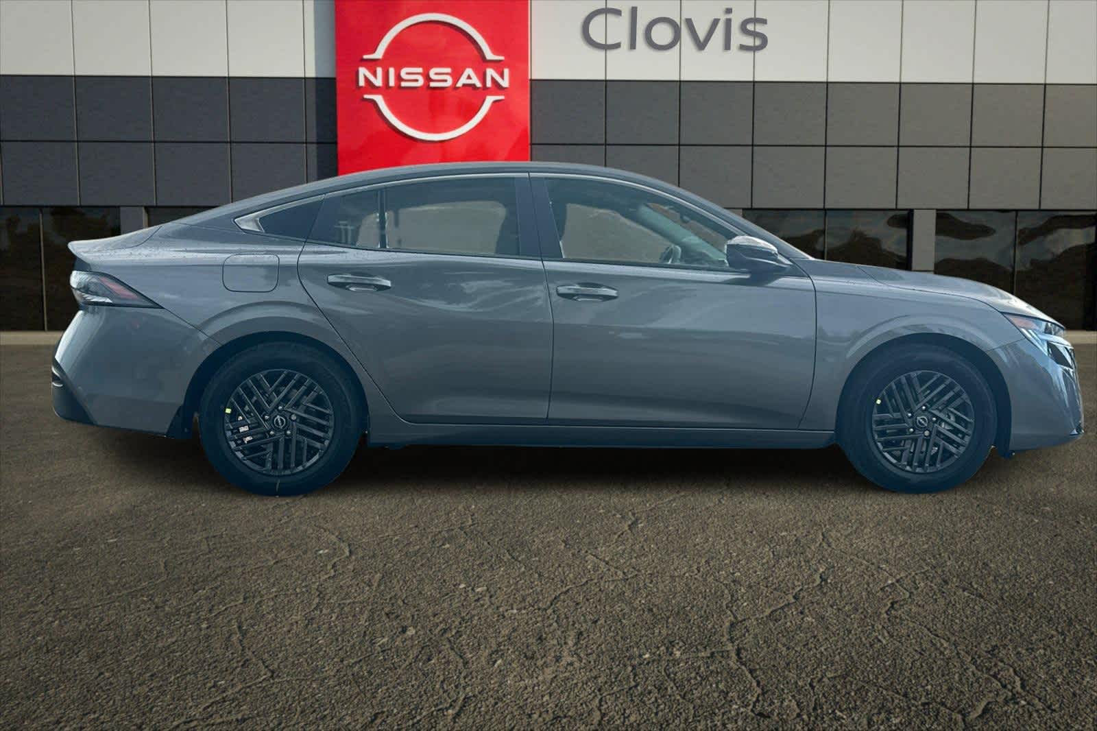 Thumbnail: 2026 Nissan Sentra - 9