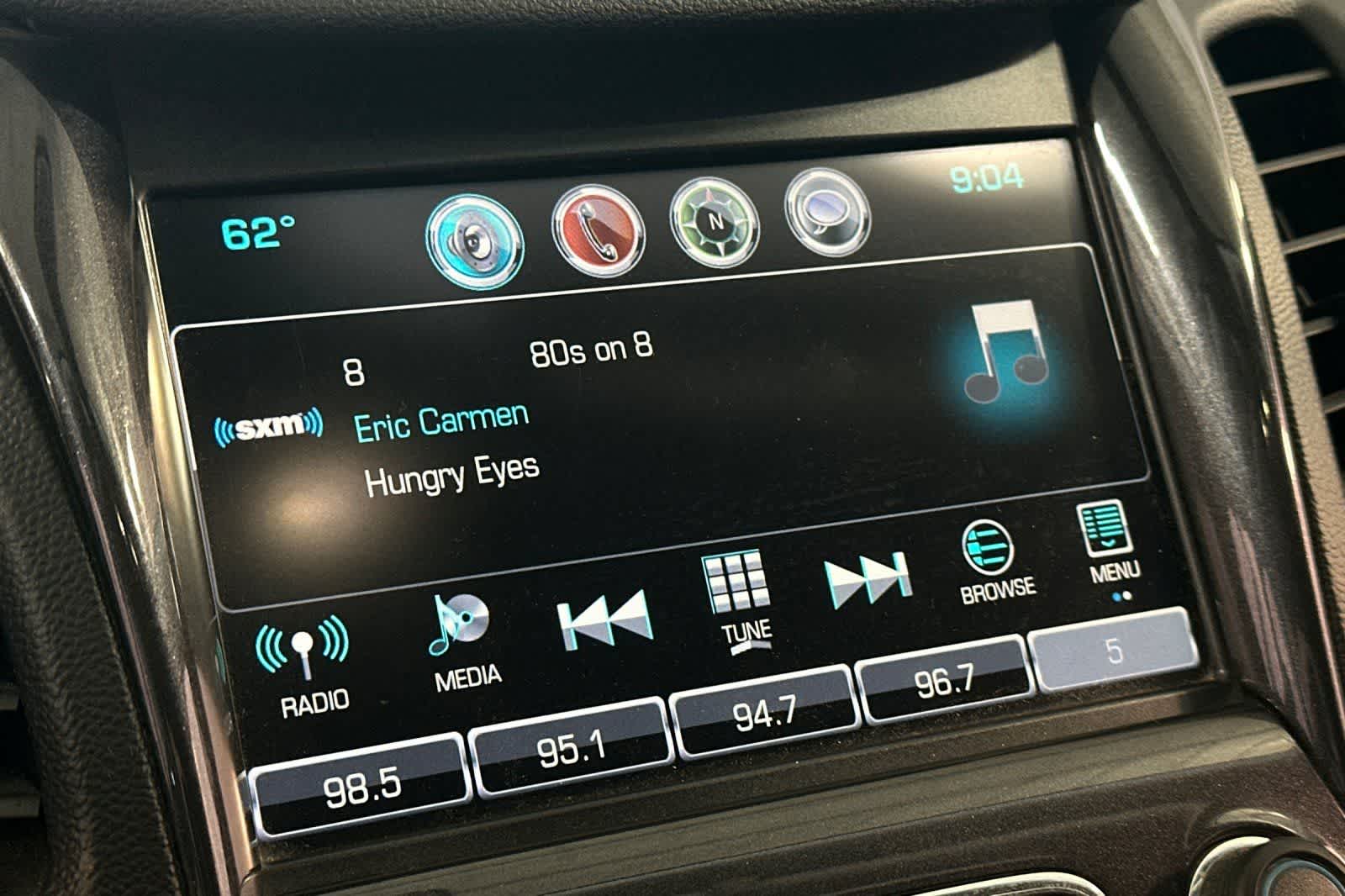 Thumbnail: 2019 Chevrolet Impala - 19