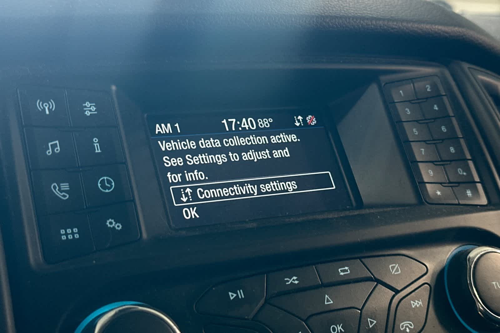 Thumbnail: 2020 Ford Ranger - 19