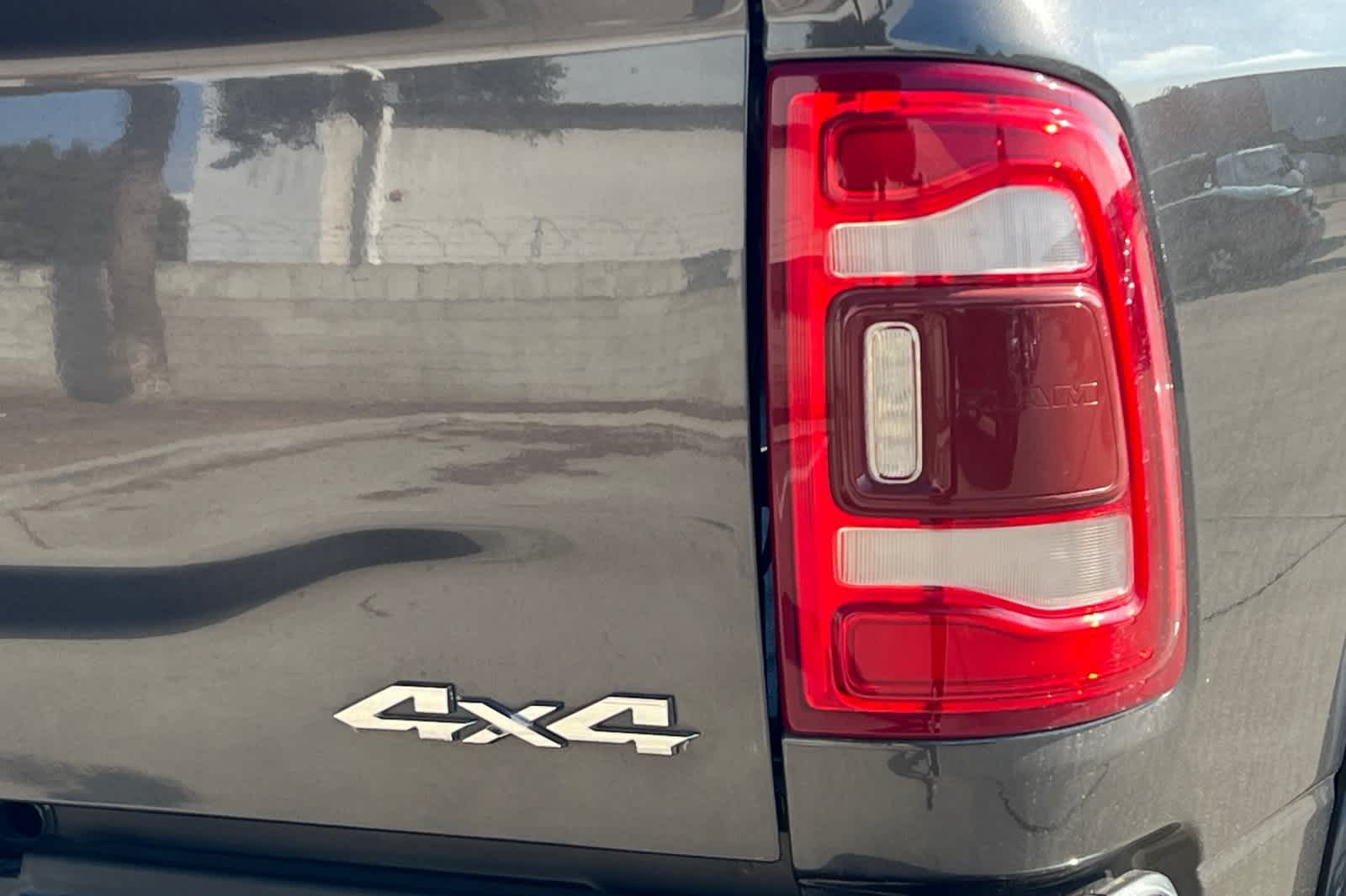 Thumbnail: 2020 RAM 2500 - 13