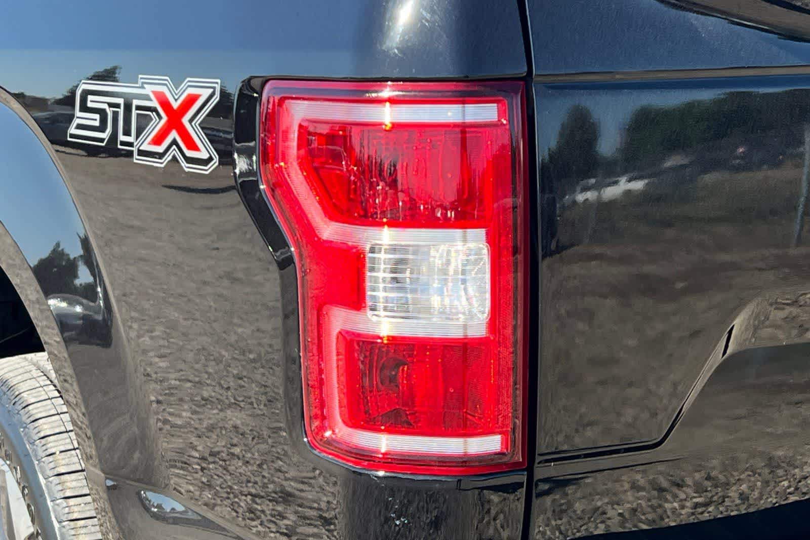 Thumbnail: 2020 Ford F-150 - 33