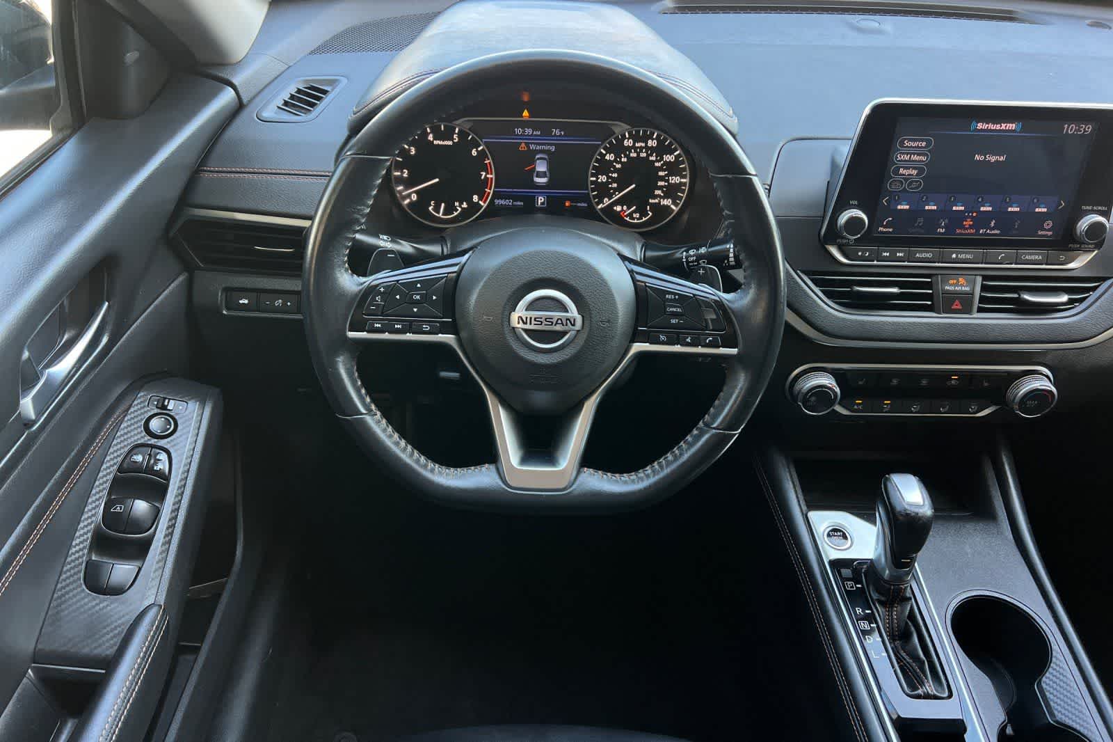 Thumbnail: 2019 Nissan Altima - 15