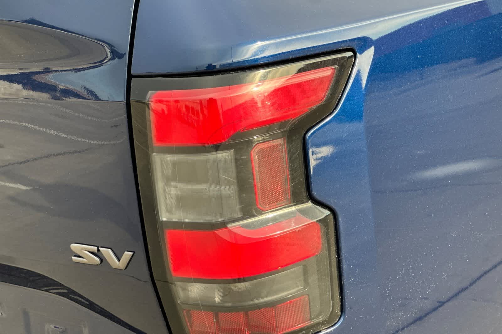 Thumbnail: 2022 Nissan Frontier - 13