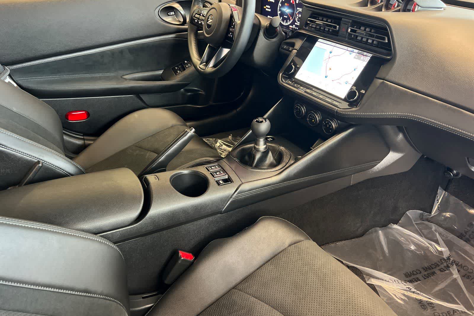 Thumbnail: 2026 Nissan Z - 17