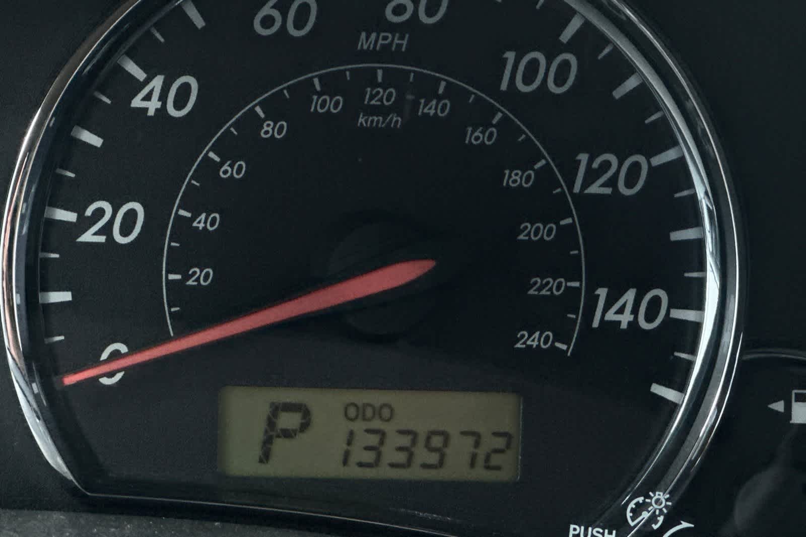 Thumbnail: 2013 Toyota Corolla - 20