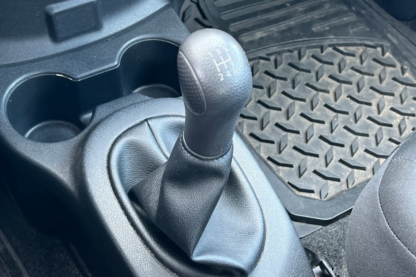 Thumbnail: 2017 Nissan Versa - 22