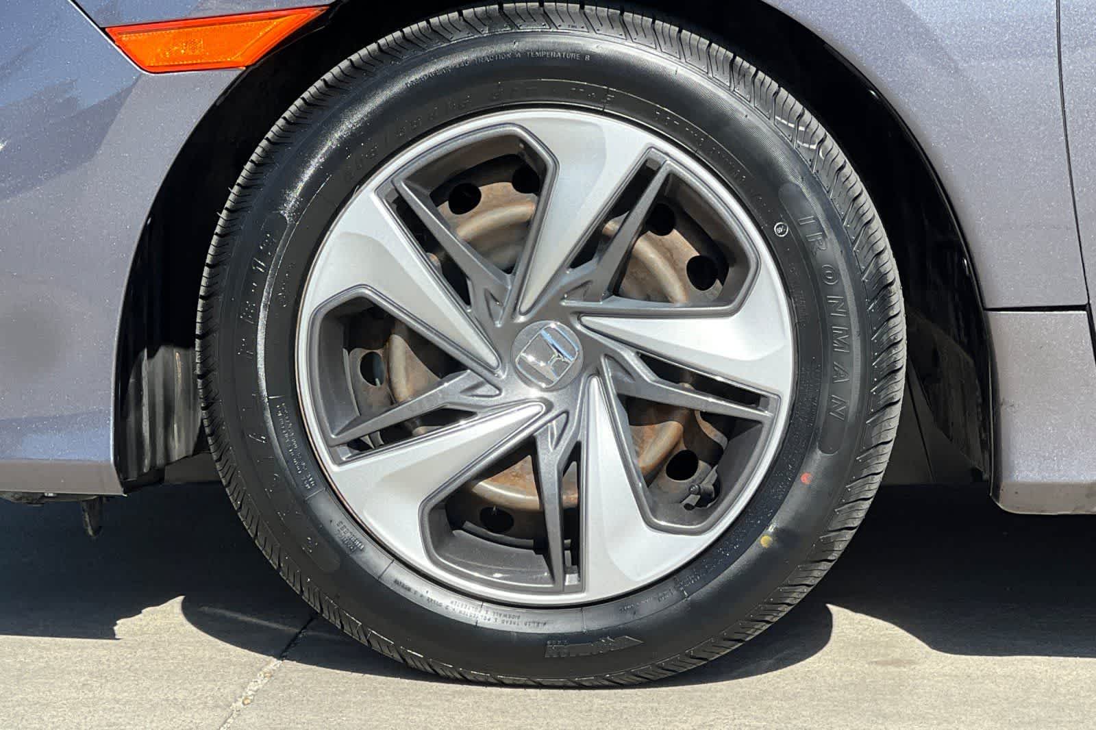 Thumbnail: 2019 Honda Civic - 33