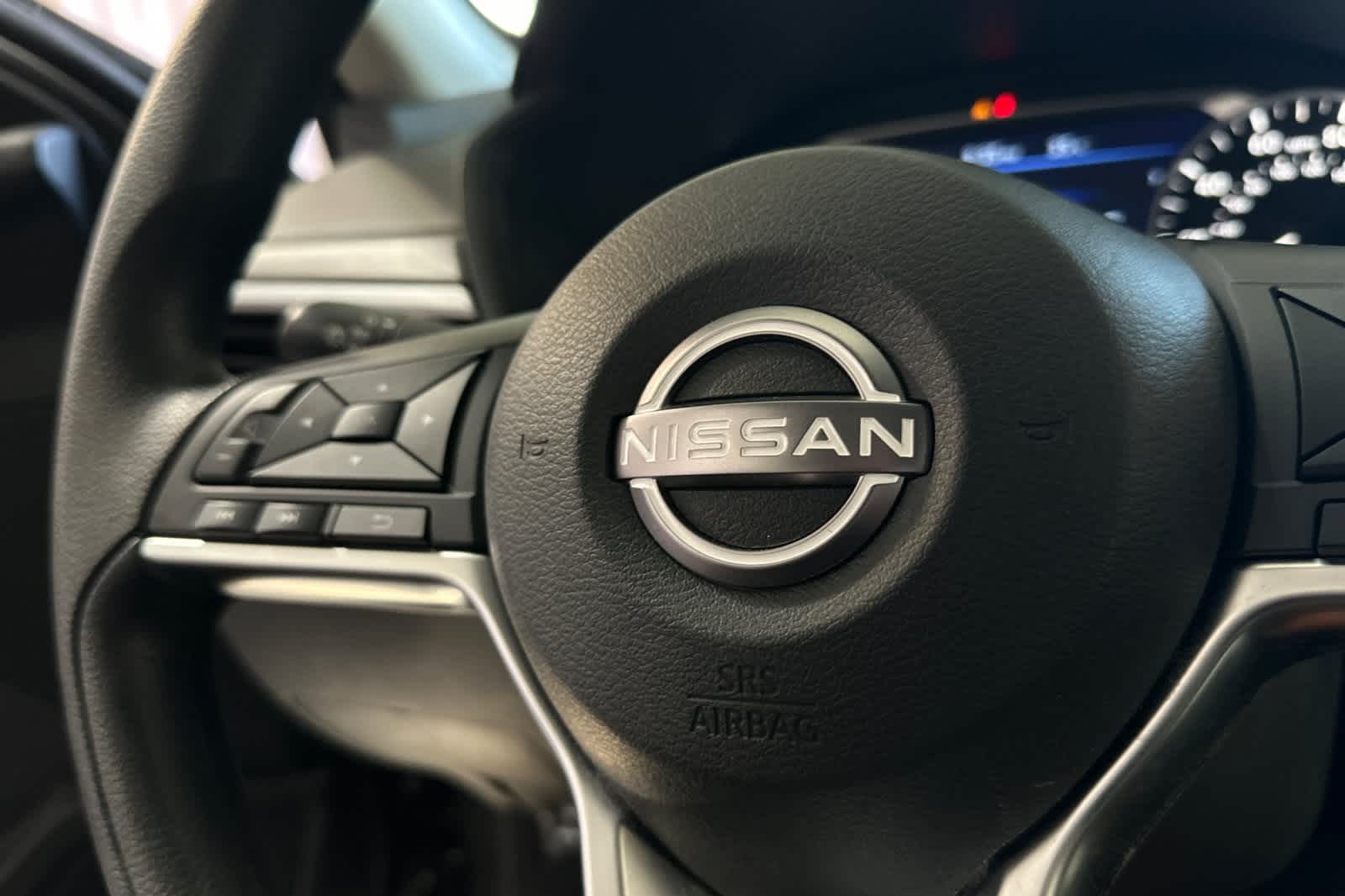 Thumbnail: 2025 Nissan Altima - 29