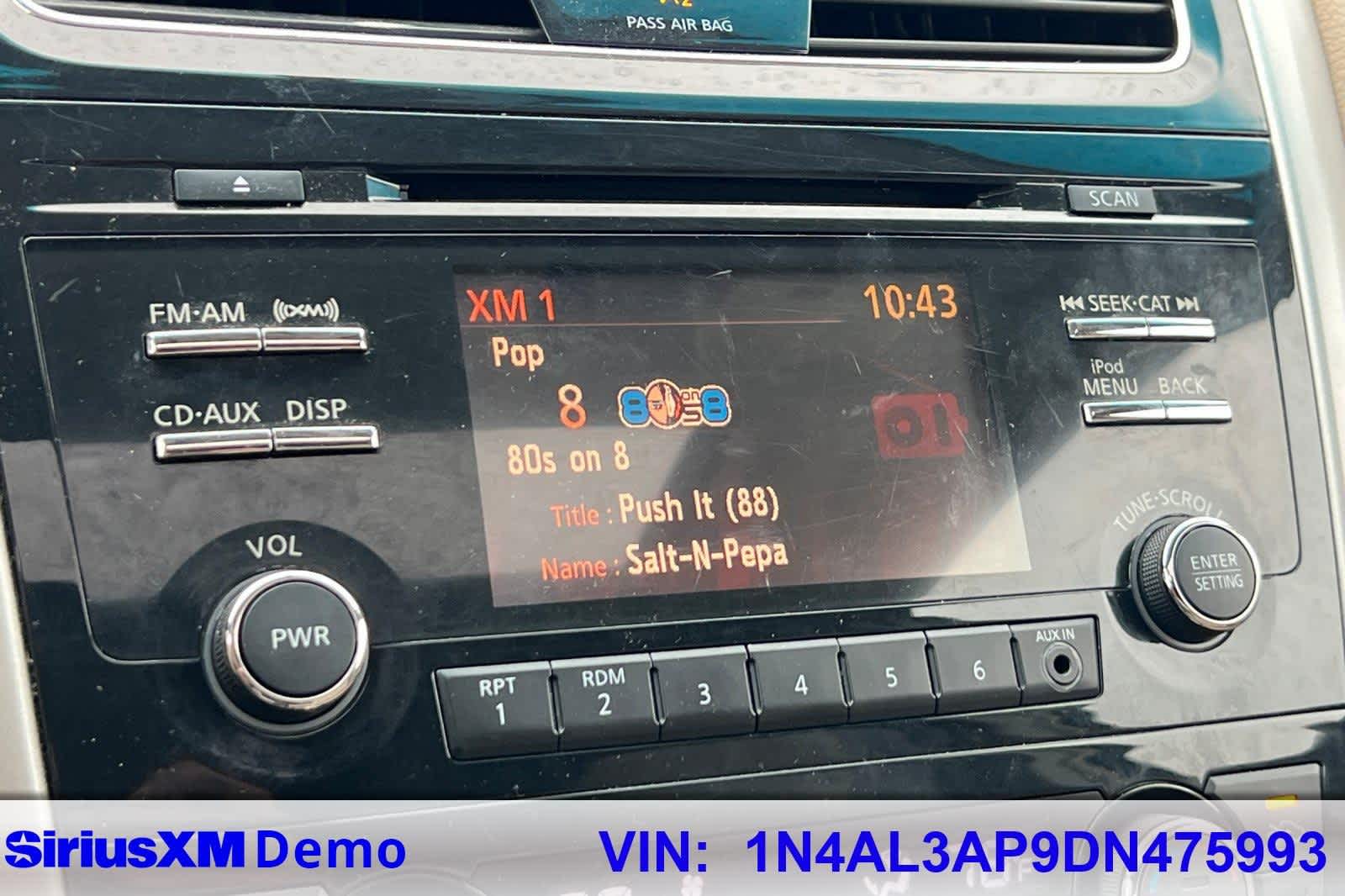 Thumbnail: 2013 Nissan Altima - 29