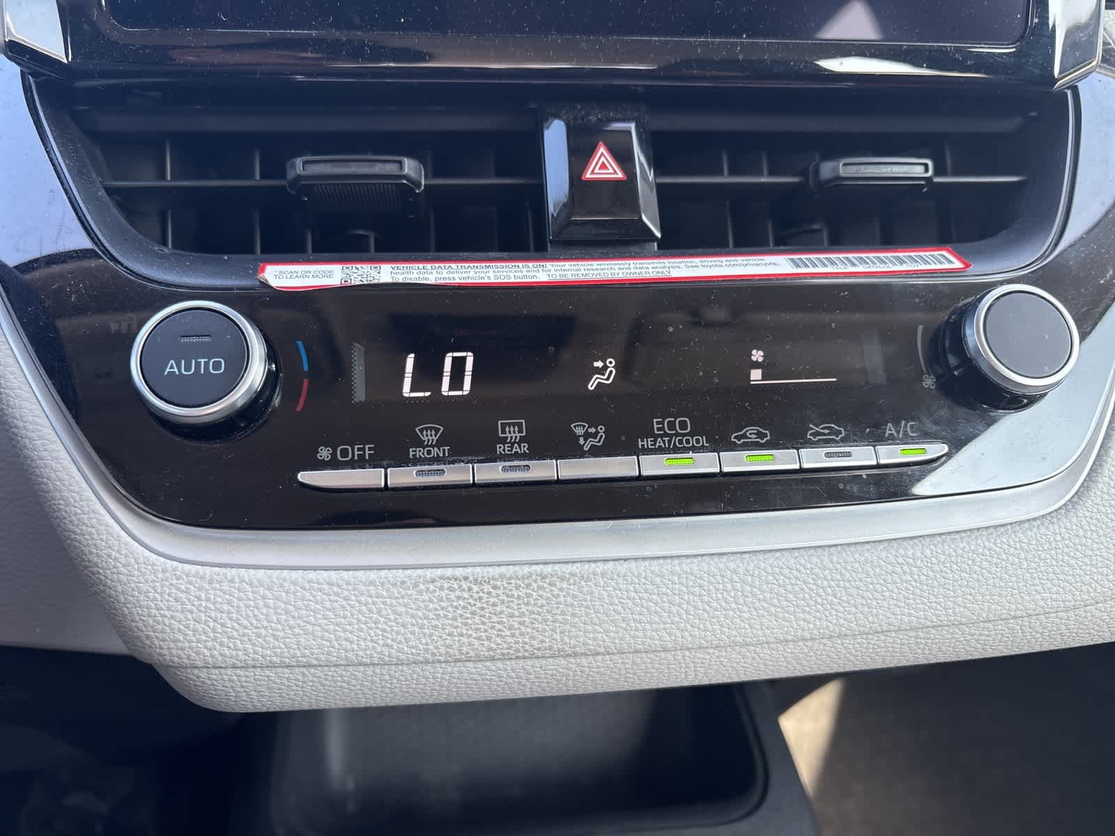 Thumbnail: 2025 Toyota Corolla - 17