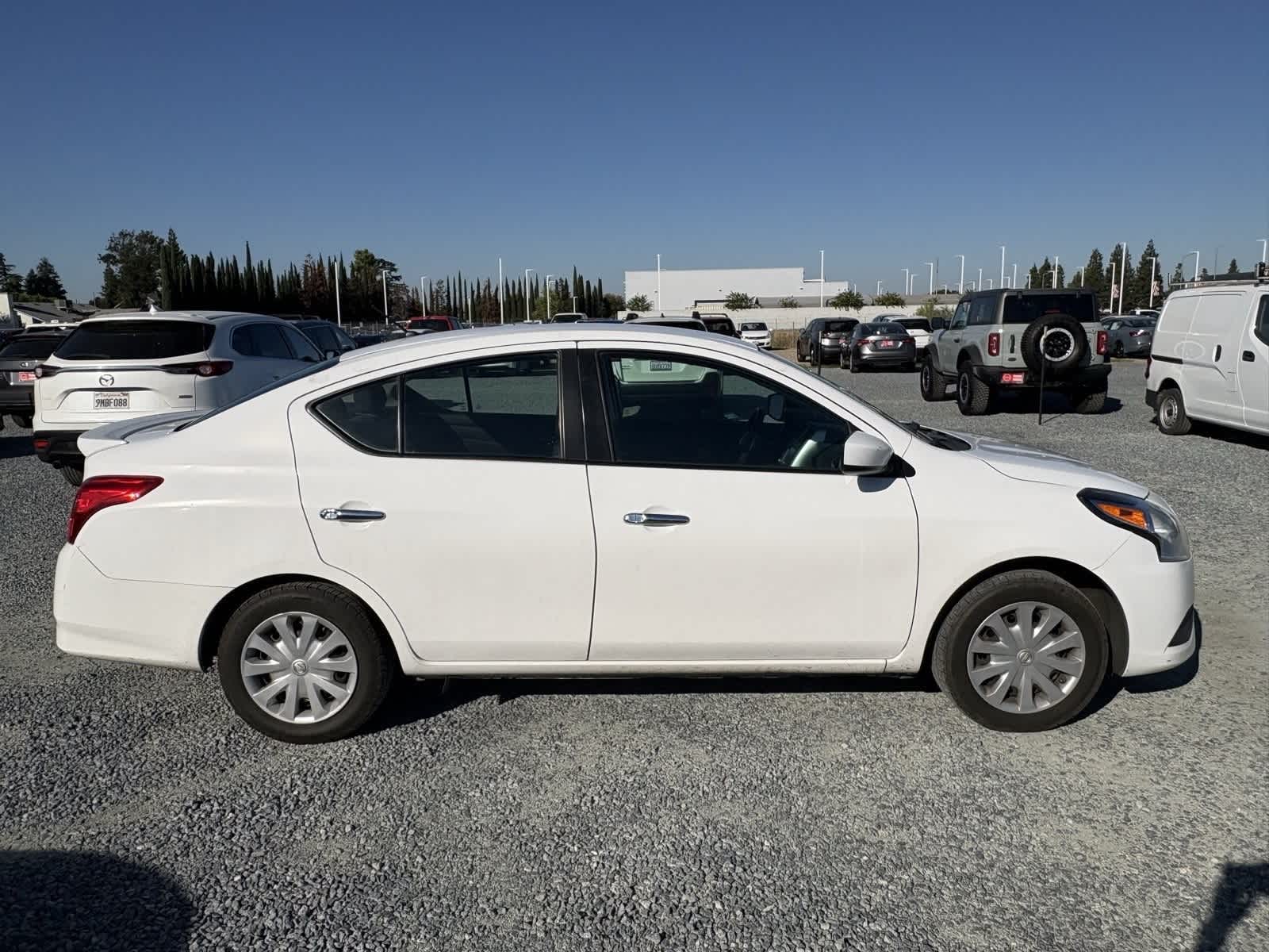 Thumbnail: 2019 Nissan Versa - 5