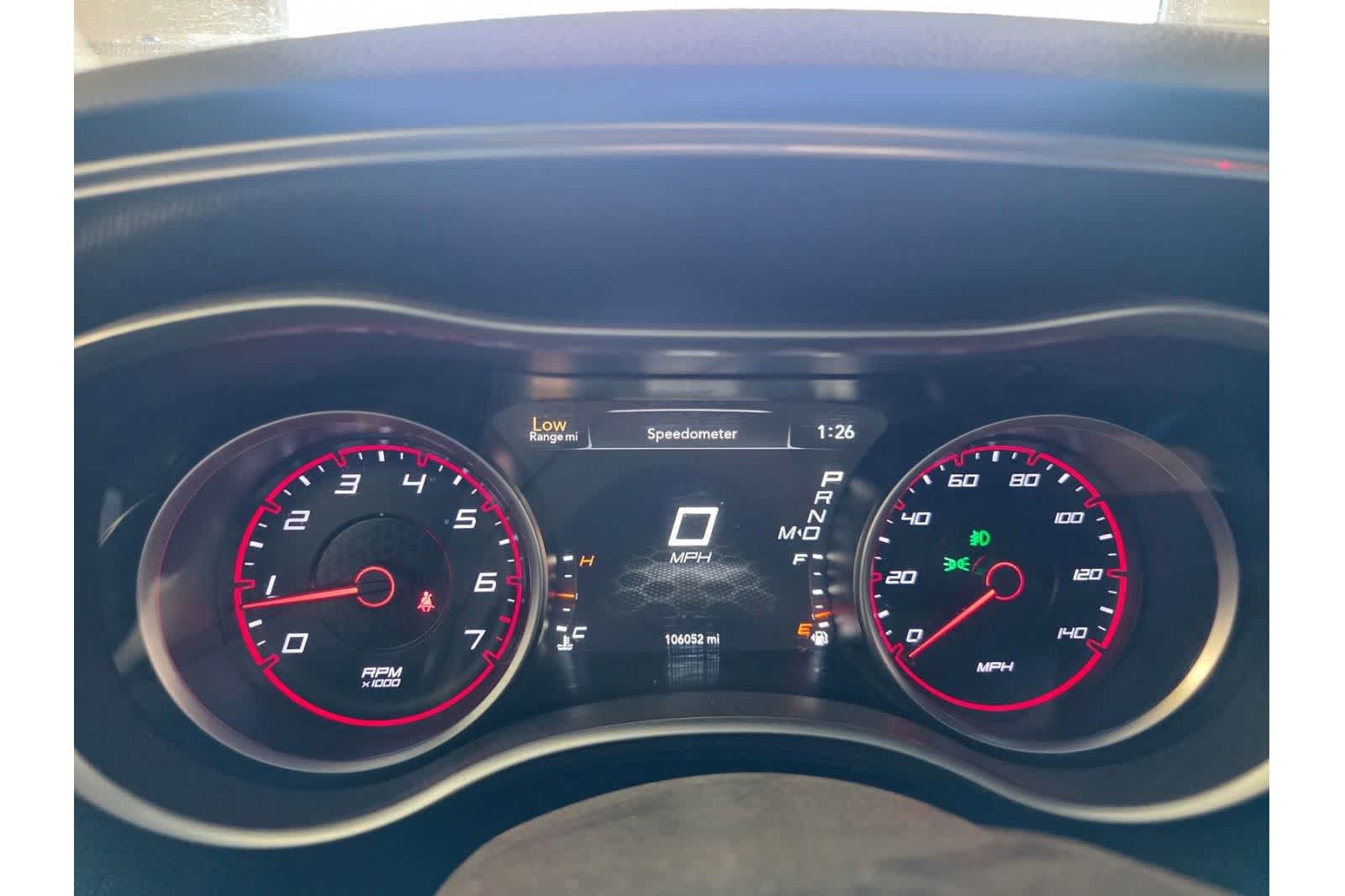 Thumbnail: 2016 Dodge Charger - 25