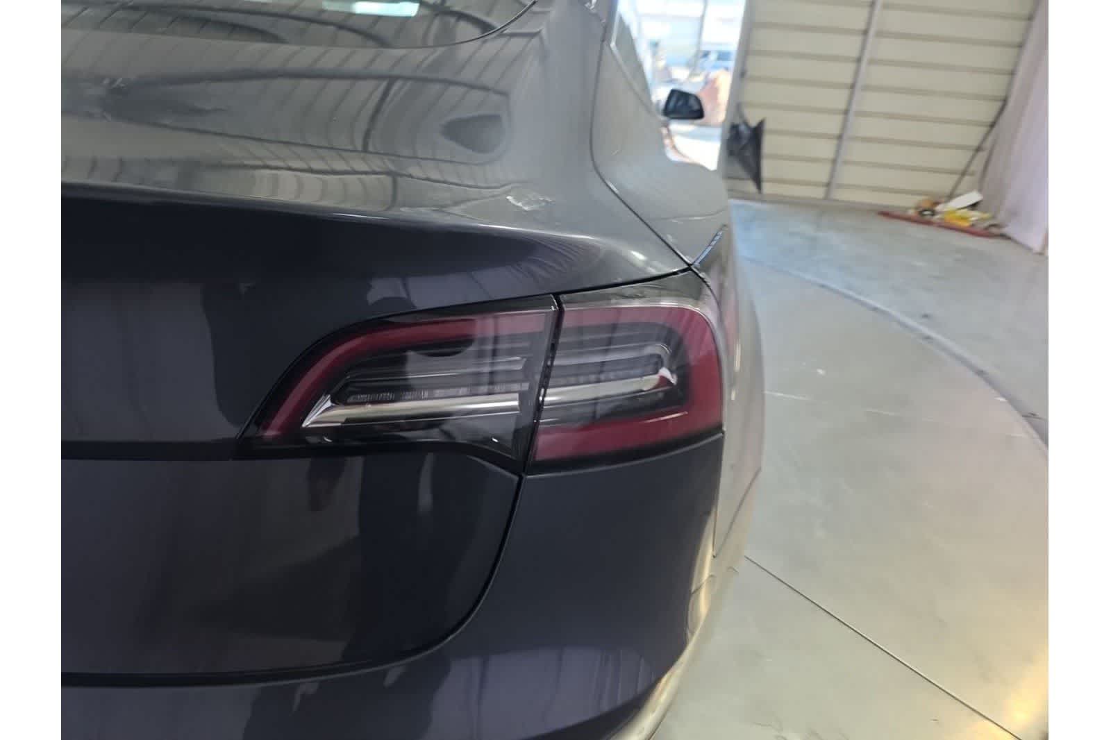 Thumbnail: 2023 Tesla Model 3 - 10