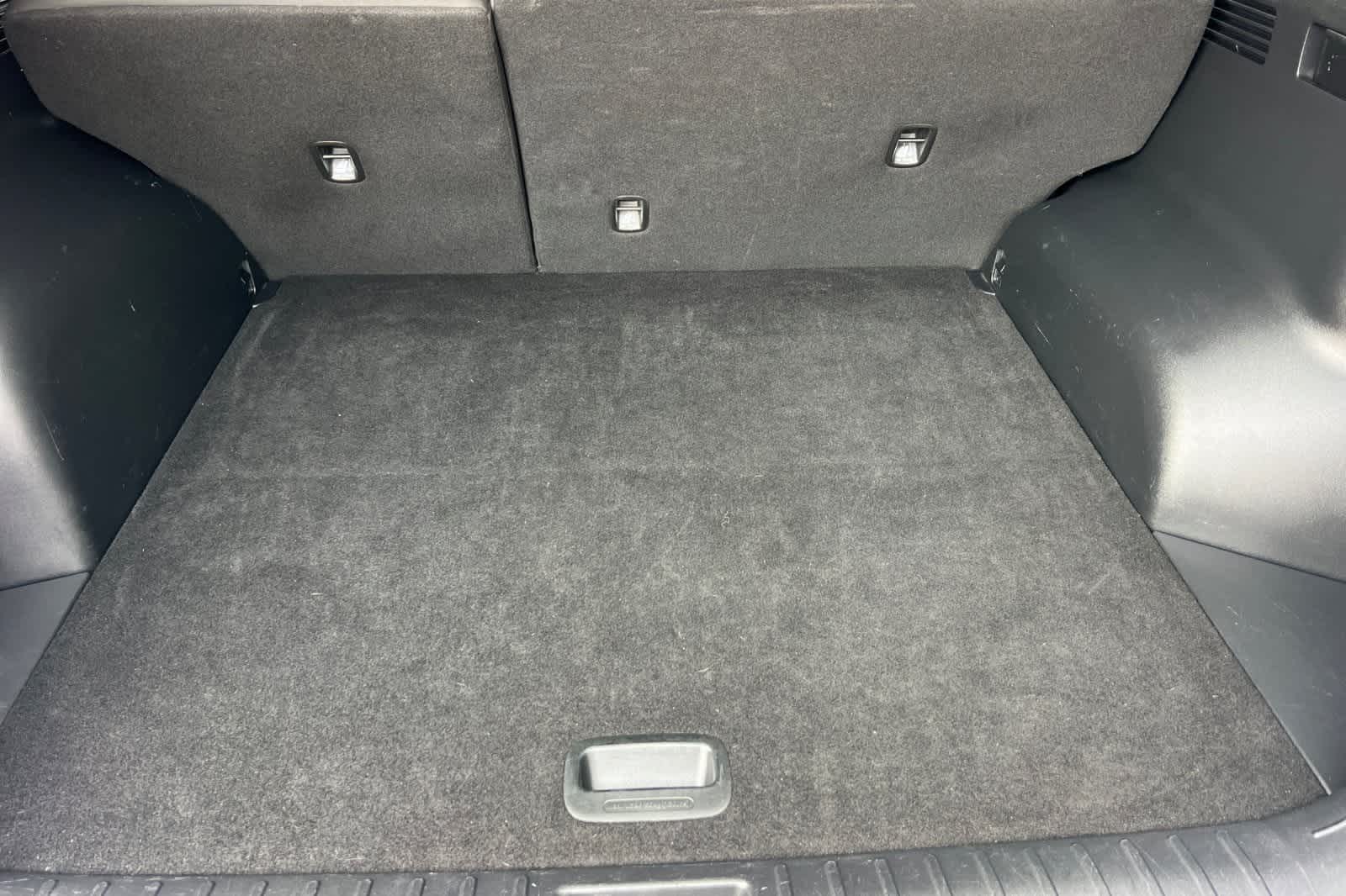 Thumbnail: 2023 Hyundai Tucson - 18