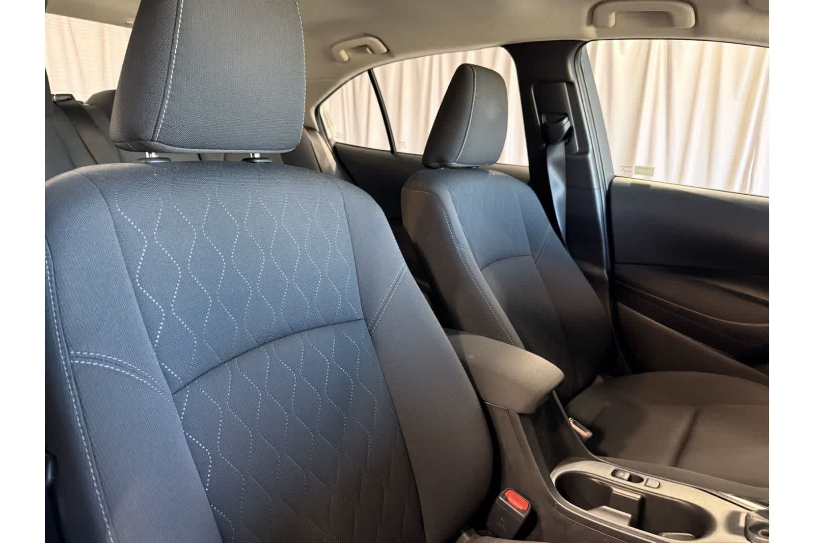 Thumbnail: 2024 Toyota Corolla - 15