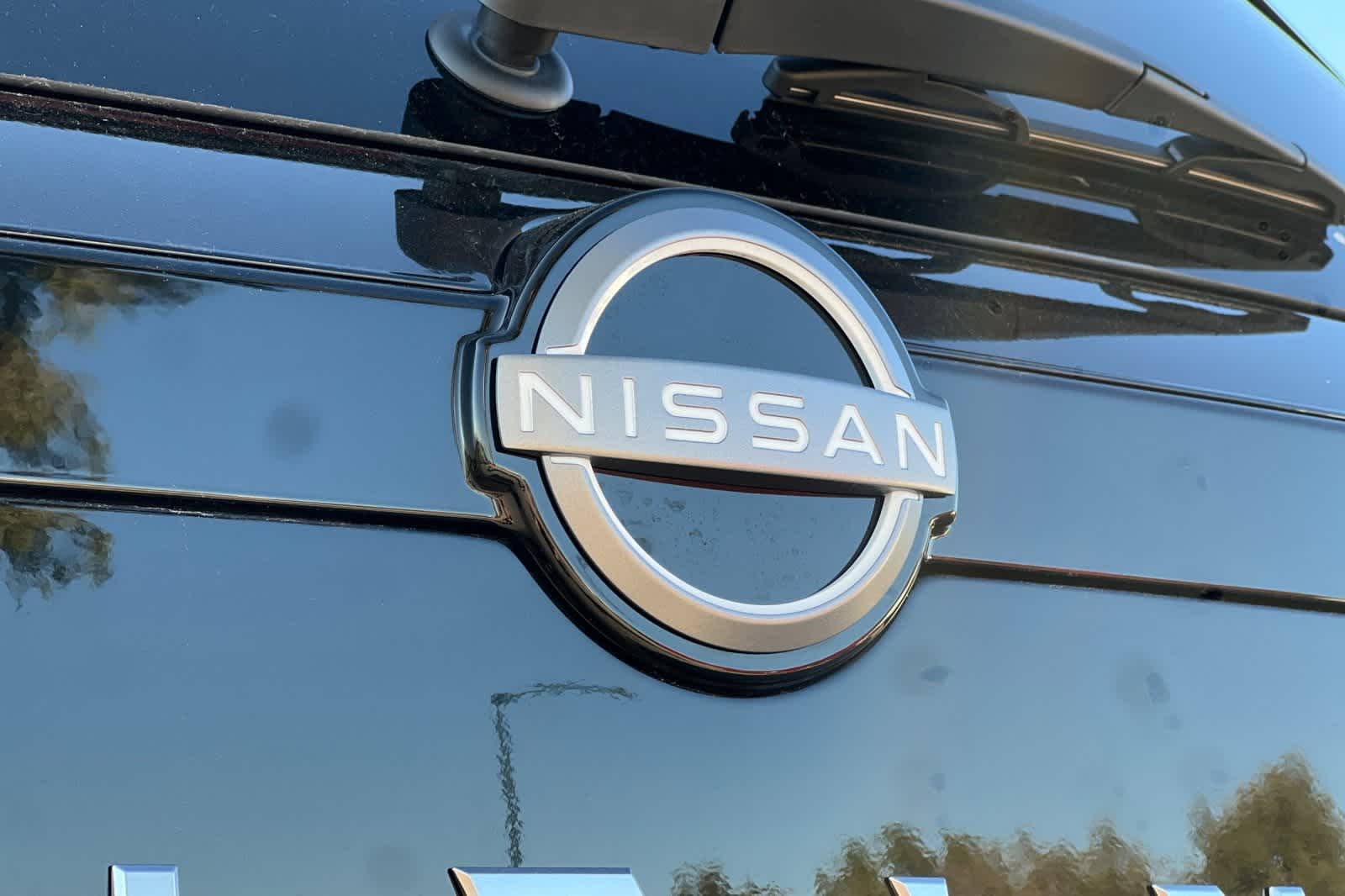 Thumbnail: 2025 Nissan Pathfinder - 17