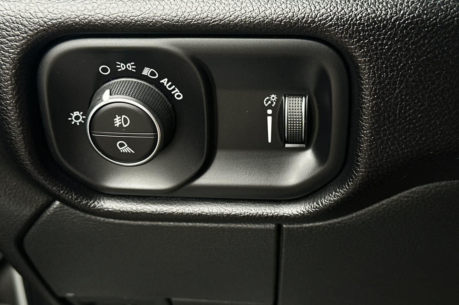 Thumbnail: 2024 RAM 2500 - 32