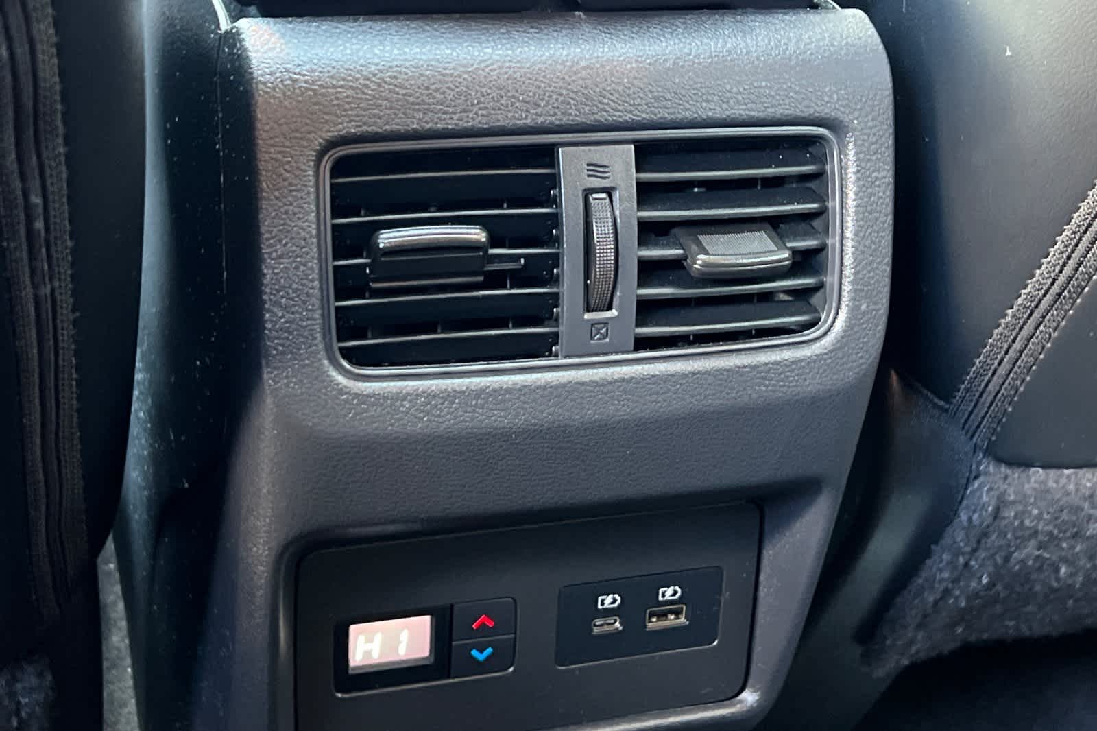 Thumbnail: 2023 Nissan Rogue - 15