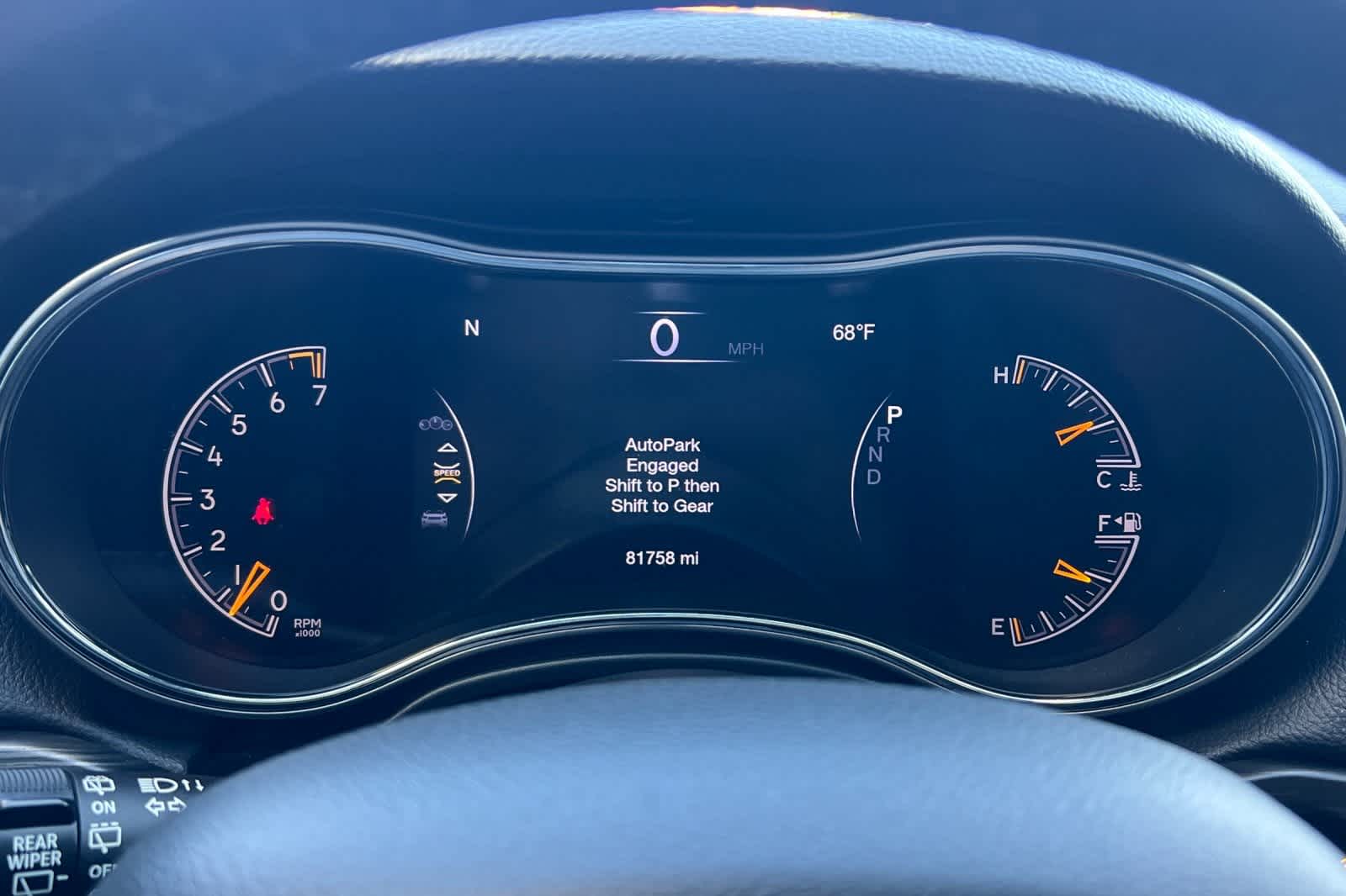 Thumbnail: 2019 Jeep Grand Cherokee - 27