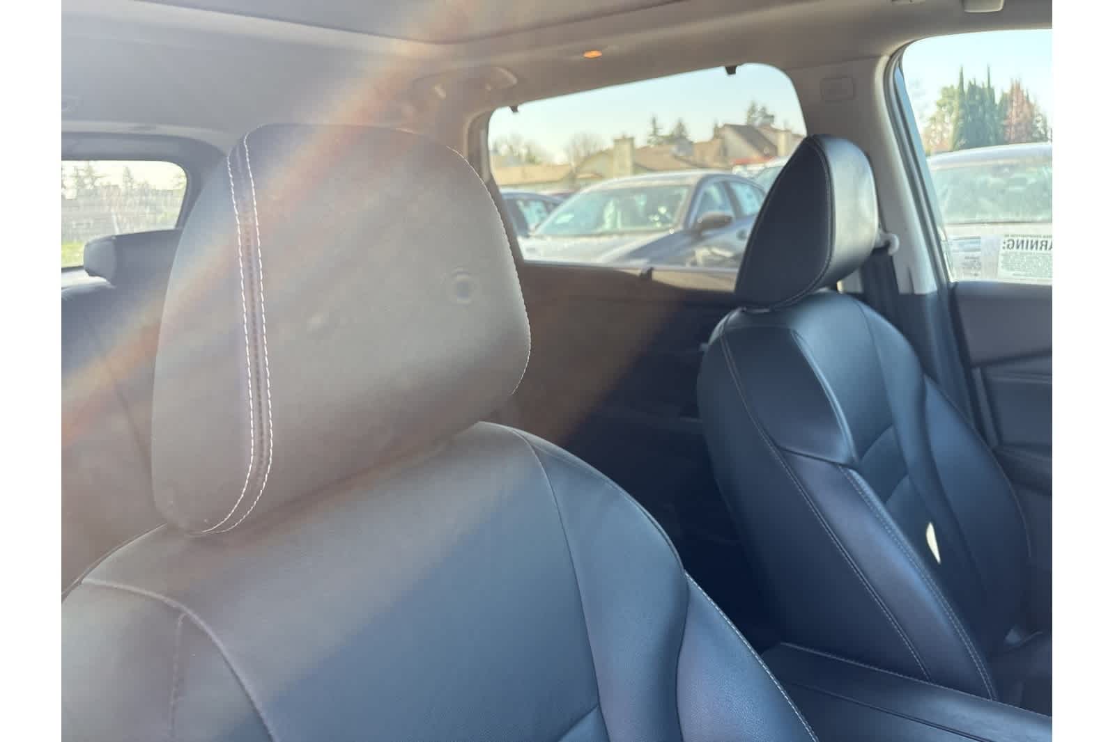 Thumbnail: 2023 Nissan Rogue - 21