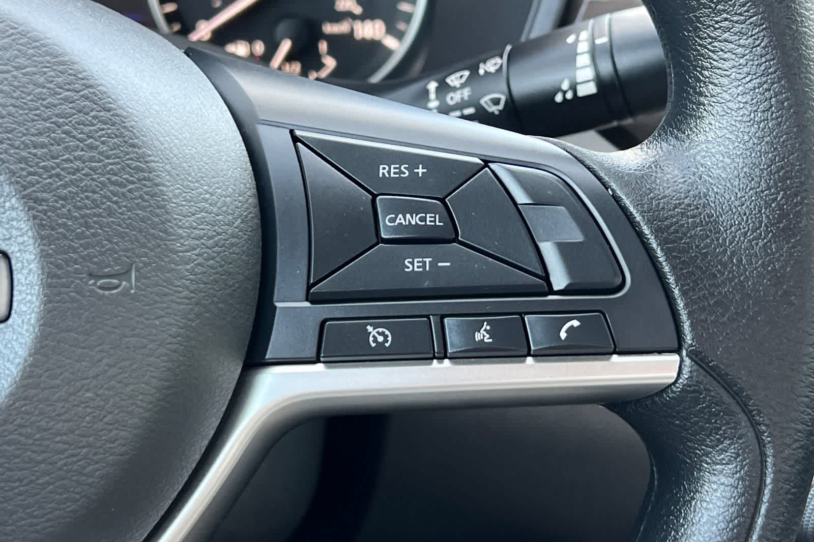 Thumbnail: 2026 Nissan Altima - 26