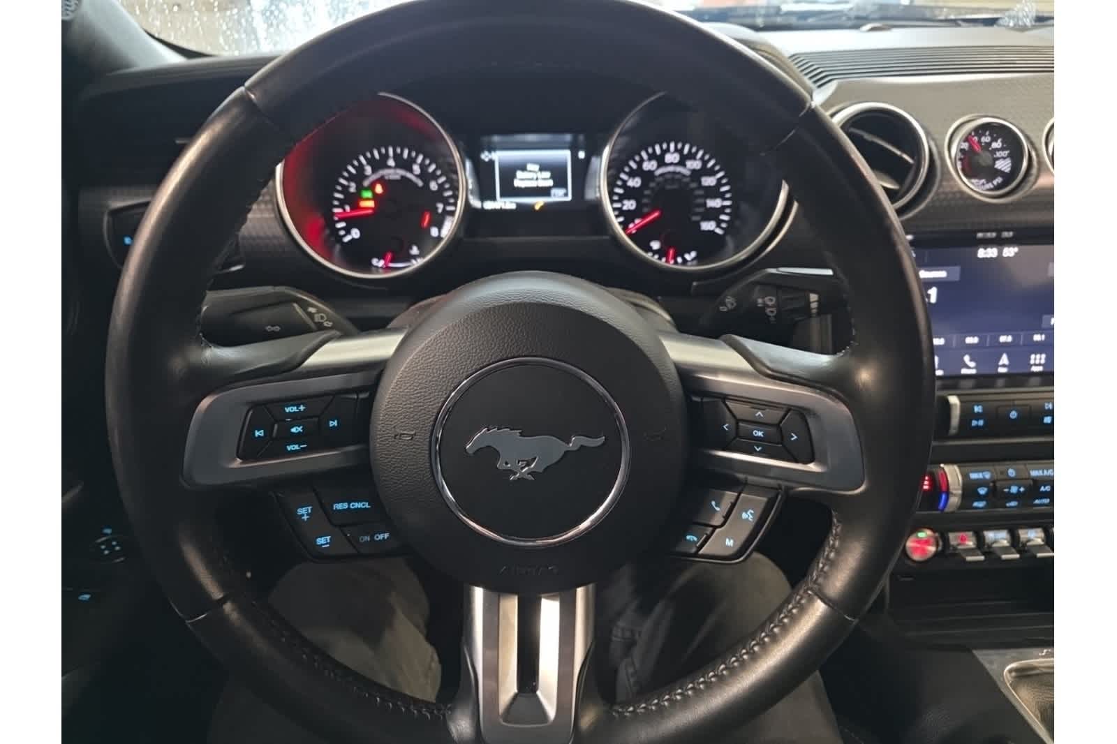 Thumbnail: 2019 Ford Mustang - 23