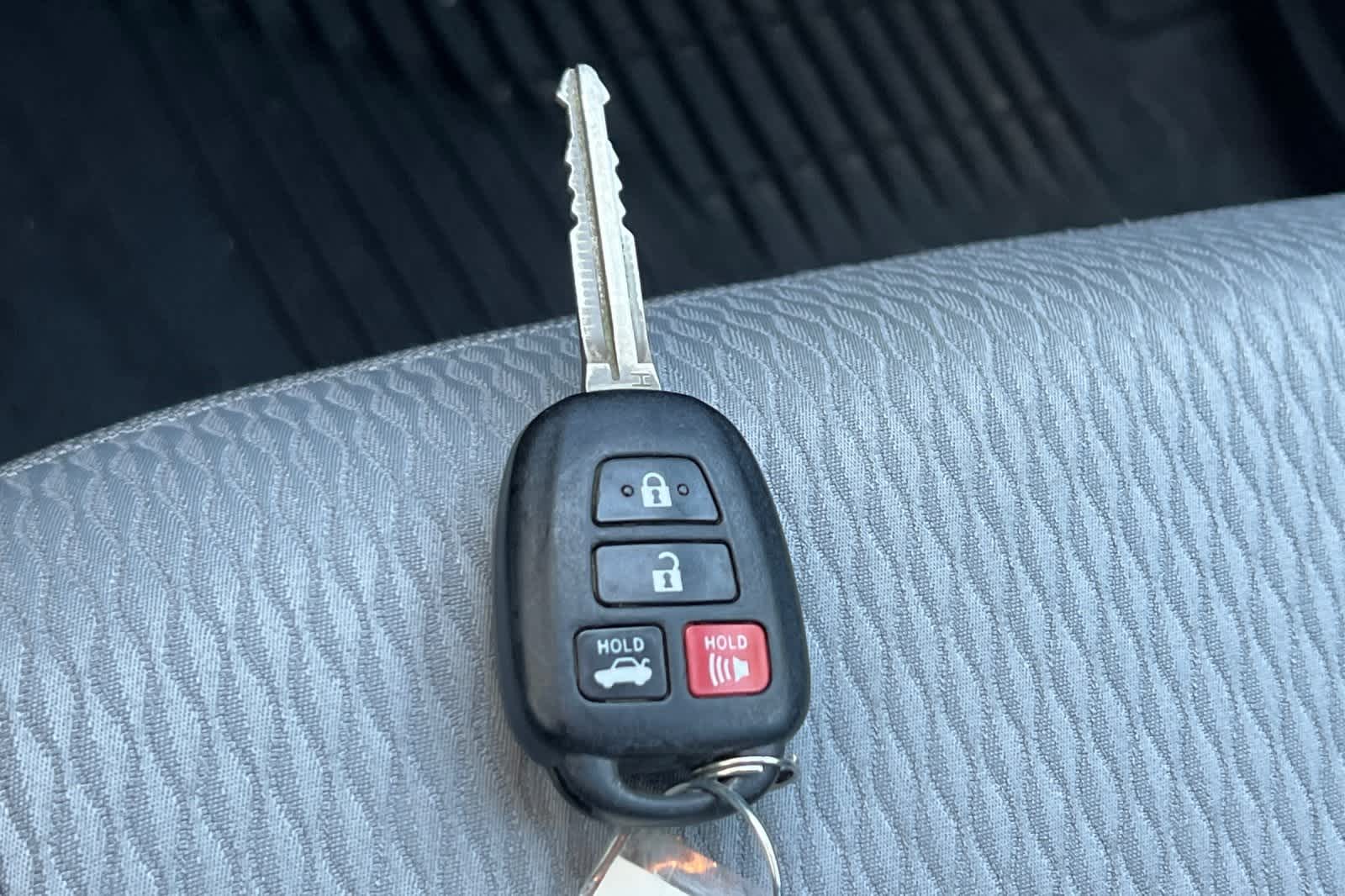 Thumbnail: 2017 Toyota Corolla - 21