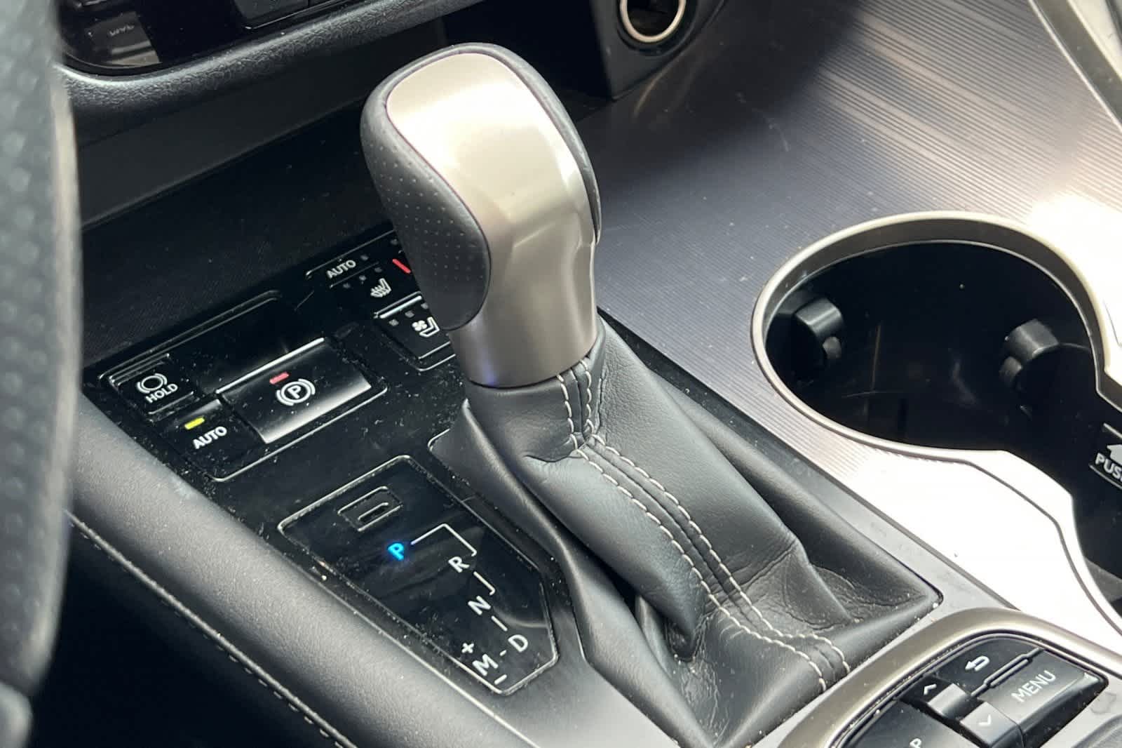 Thumbnail: 2019 Lexus RX - 23