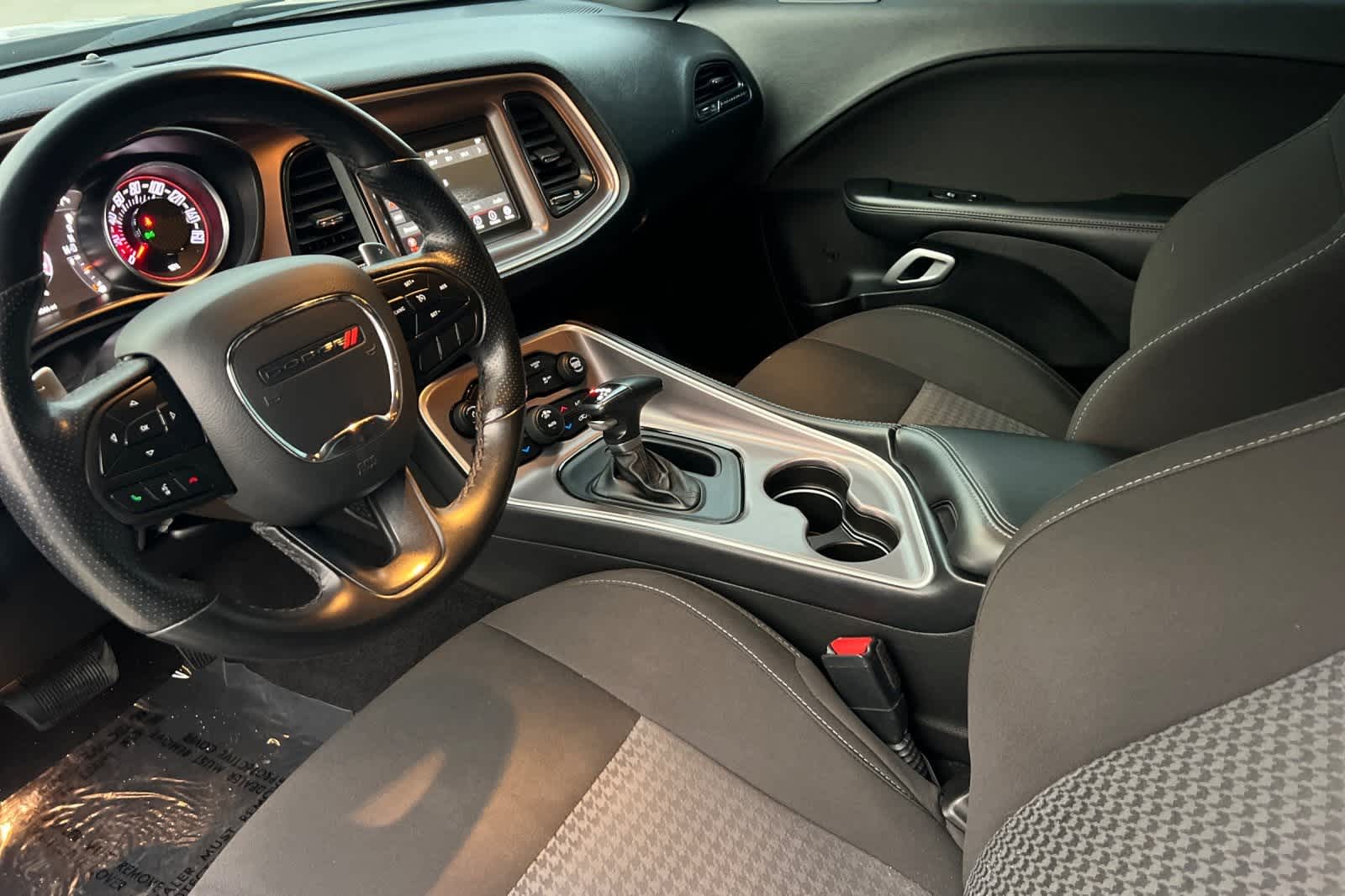 Thumbnail: 2022 Dodge Challenger - 12