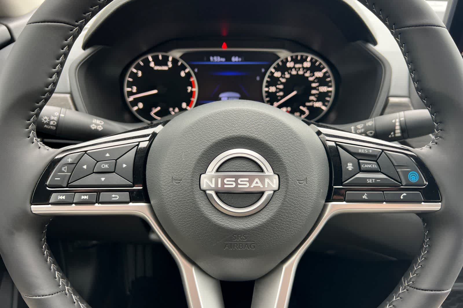 Thumbnail: 2026 Nissan Altima - 27